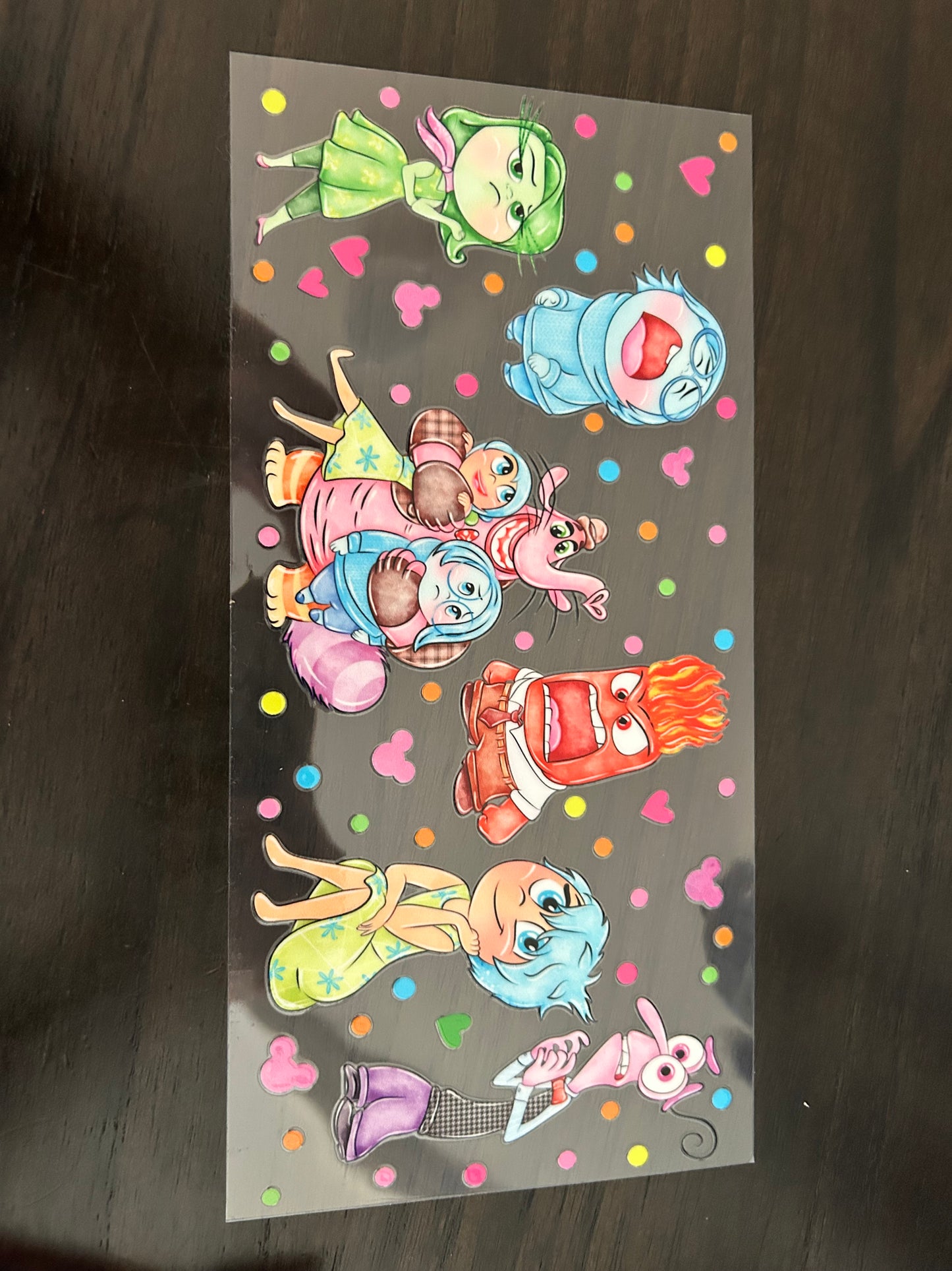 Children Girl wraps