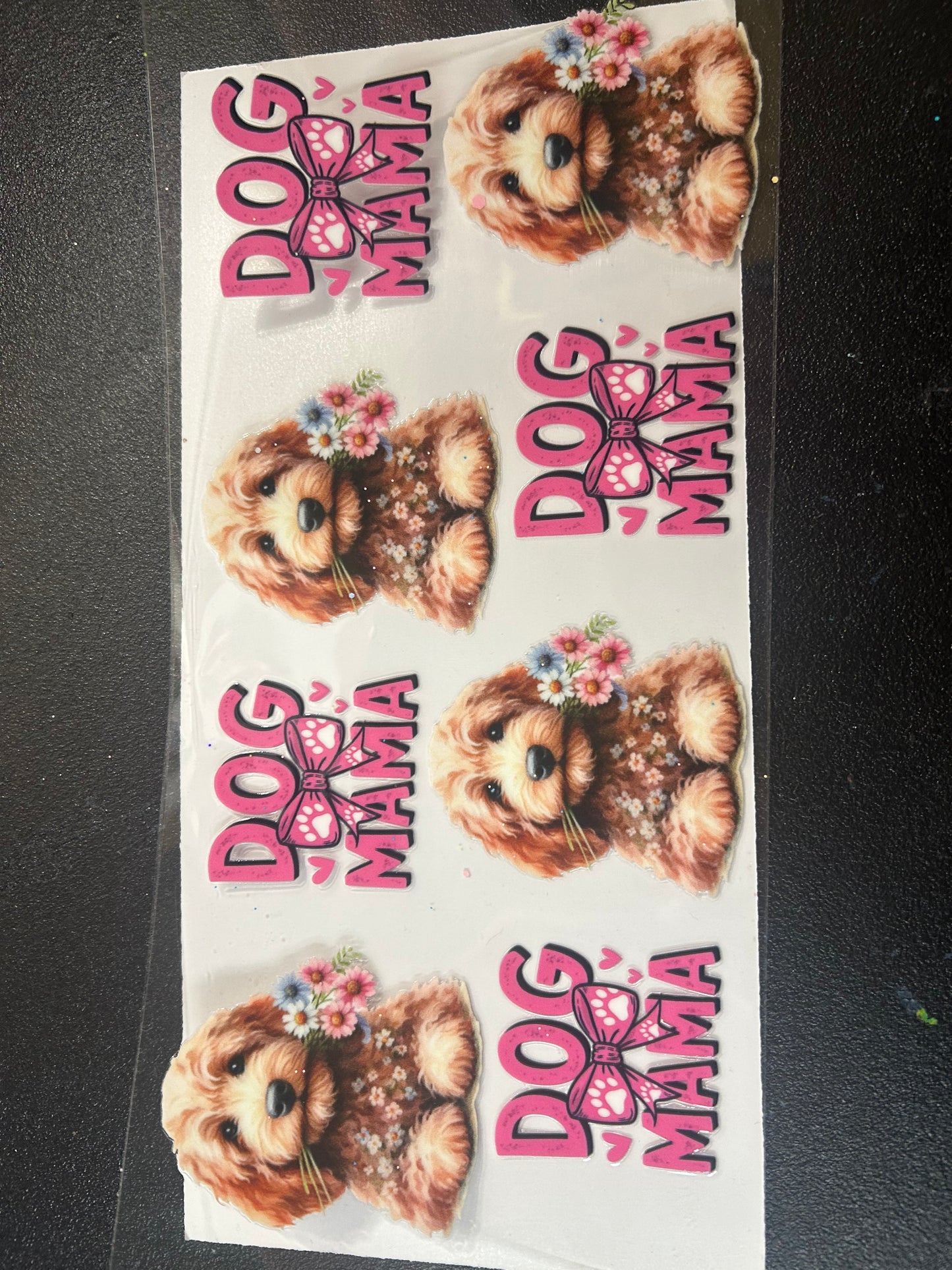 Dog Wraps