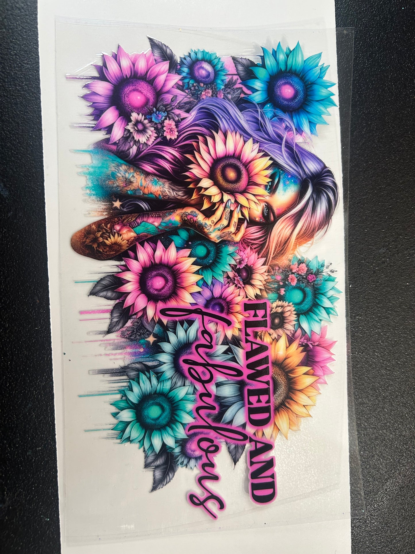 tattoo girls