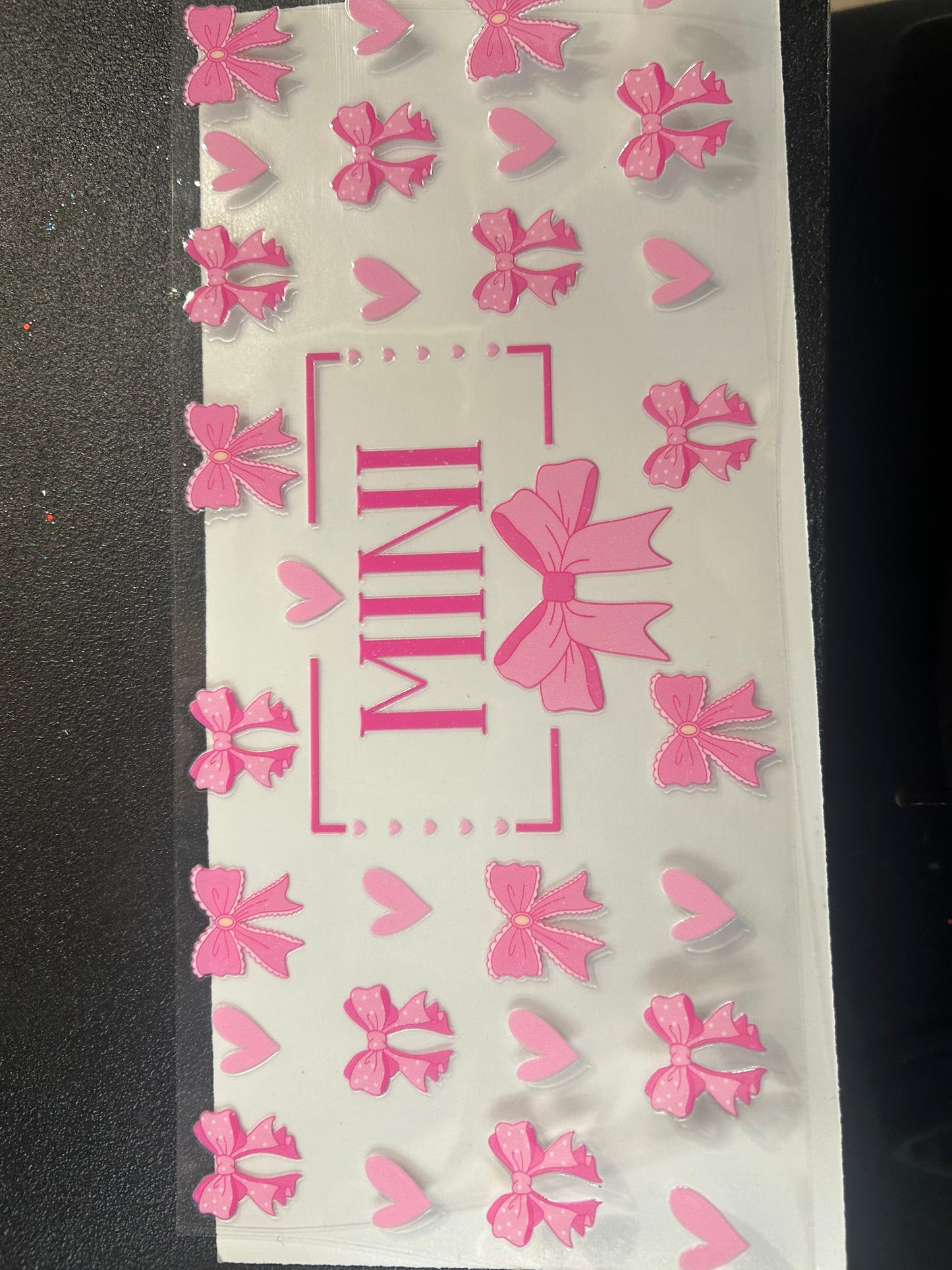 Wraps For mums/ grandmothers/ Aunties