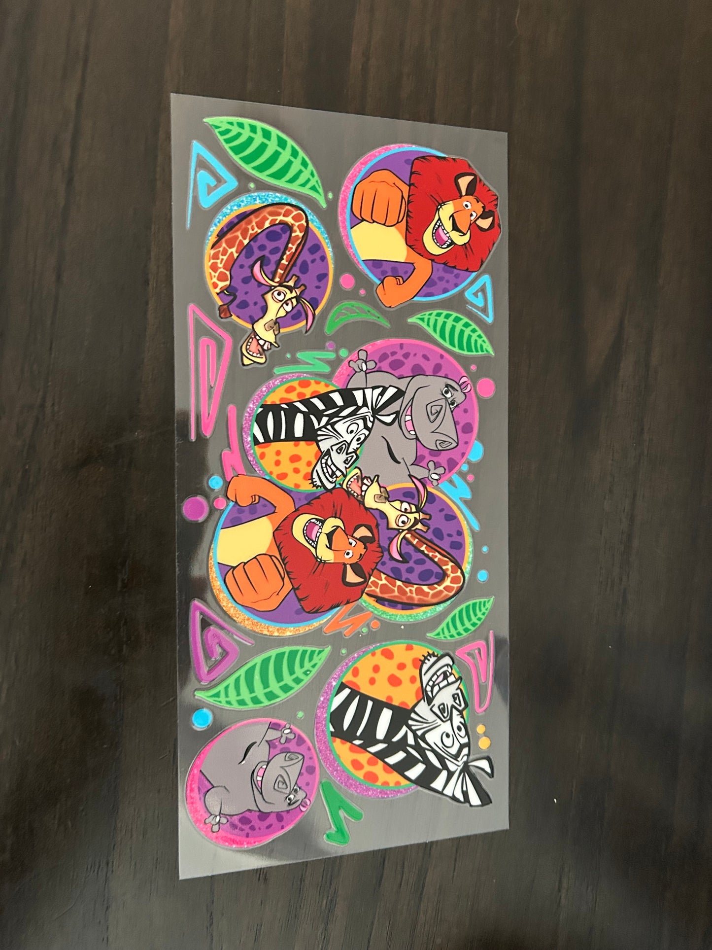 Children Girl wraps