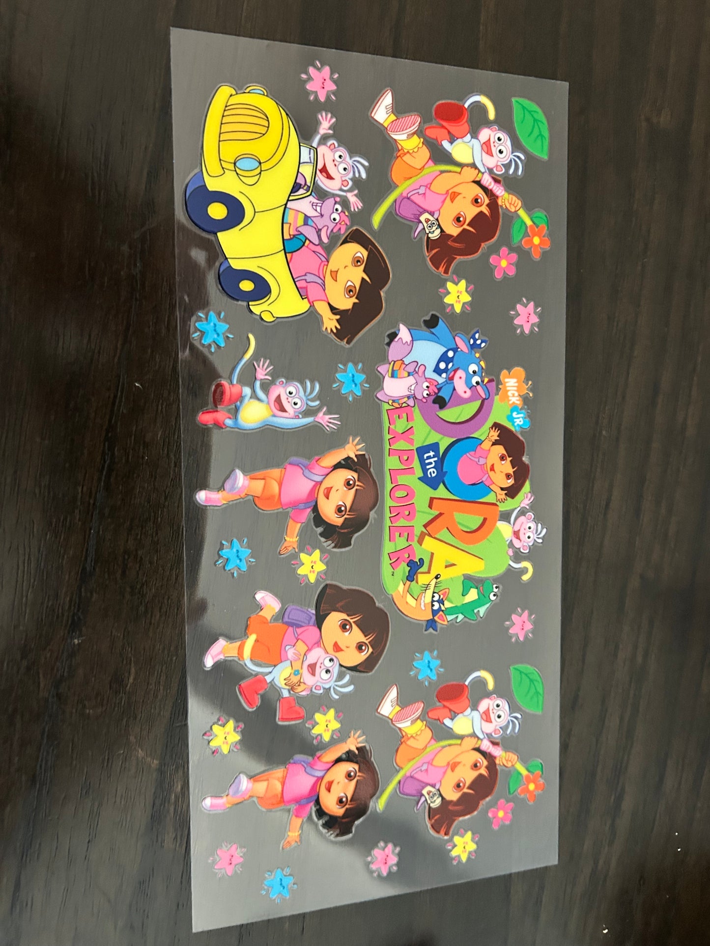 Children Girl wraps