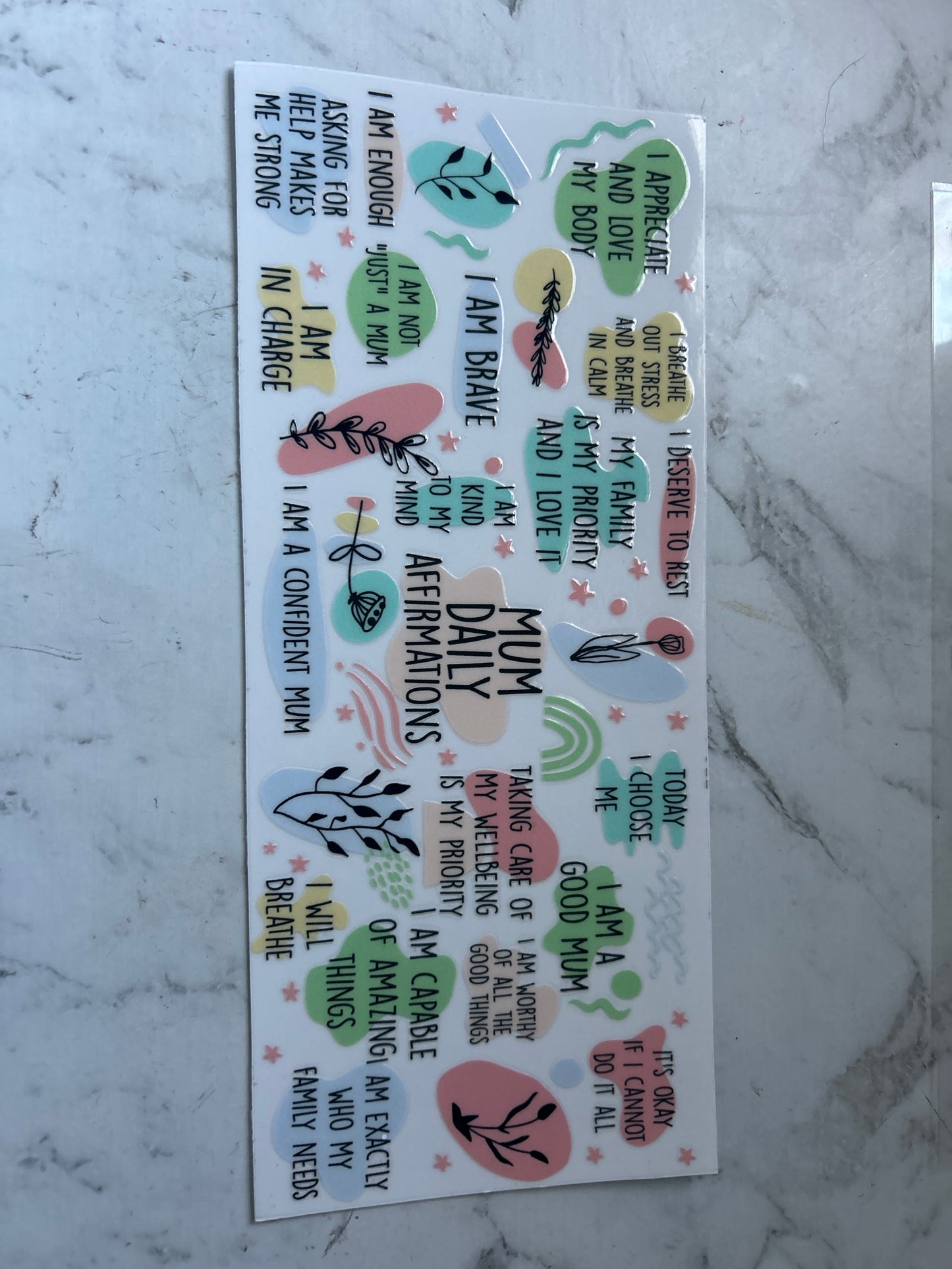 Quotes/ Phrases
