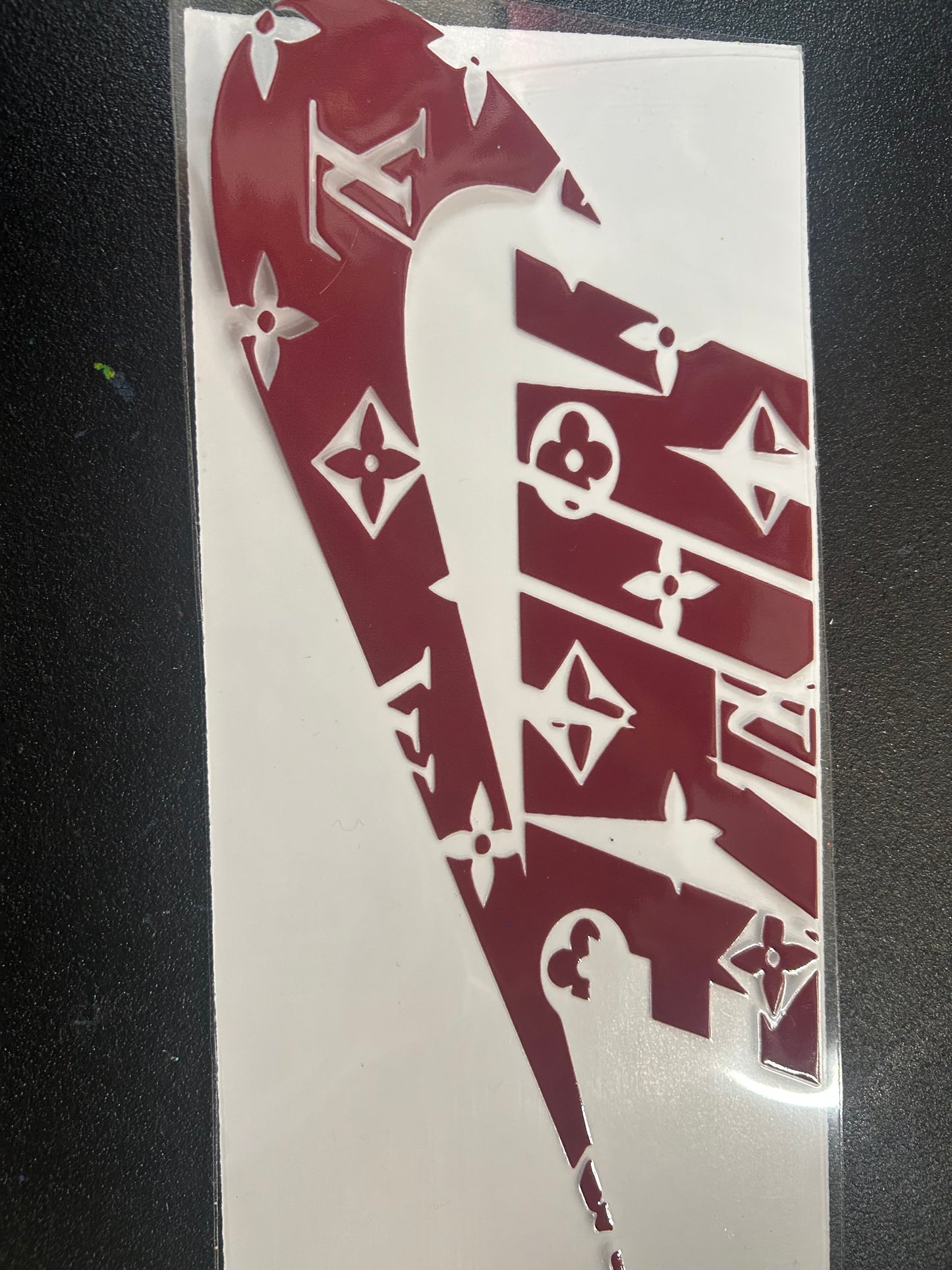 Brands and Designer Wraps