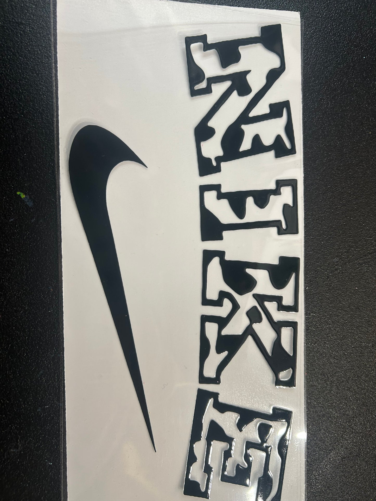 Brands and Designer Wraps