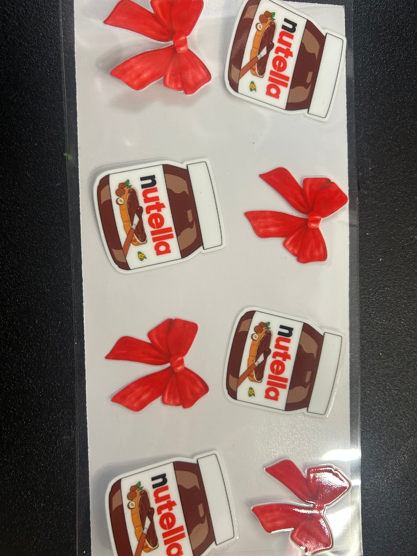 Brands and Designer Wraps