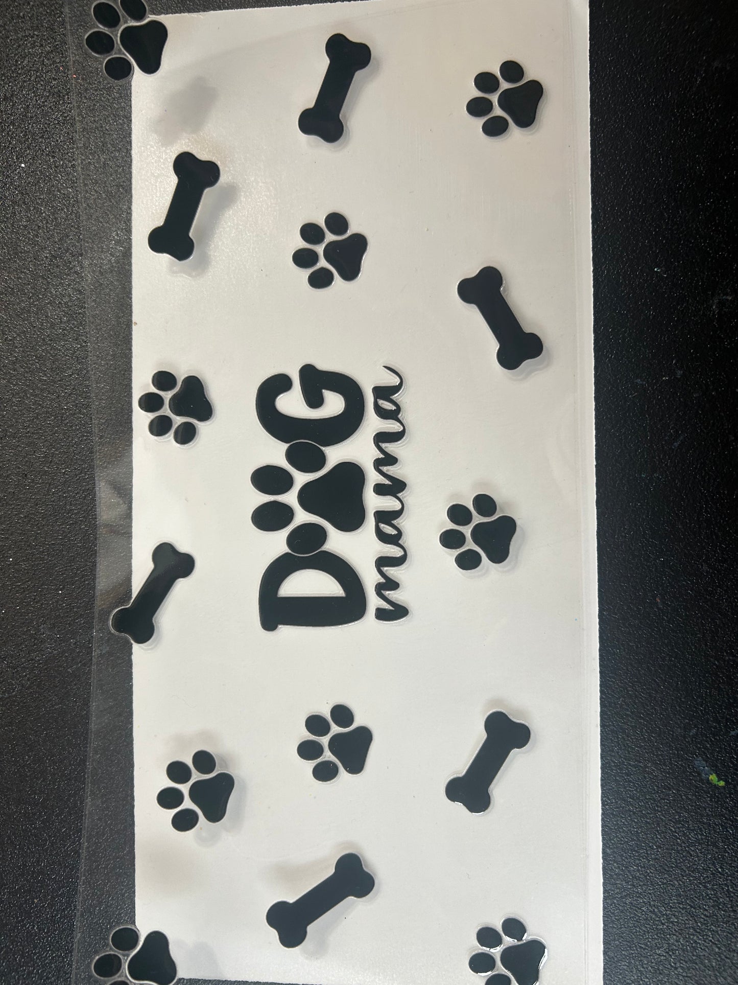 Dog Wraps