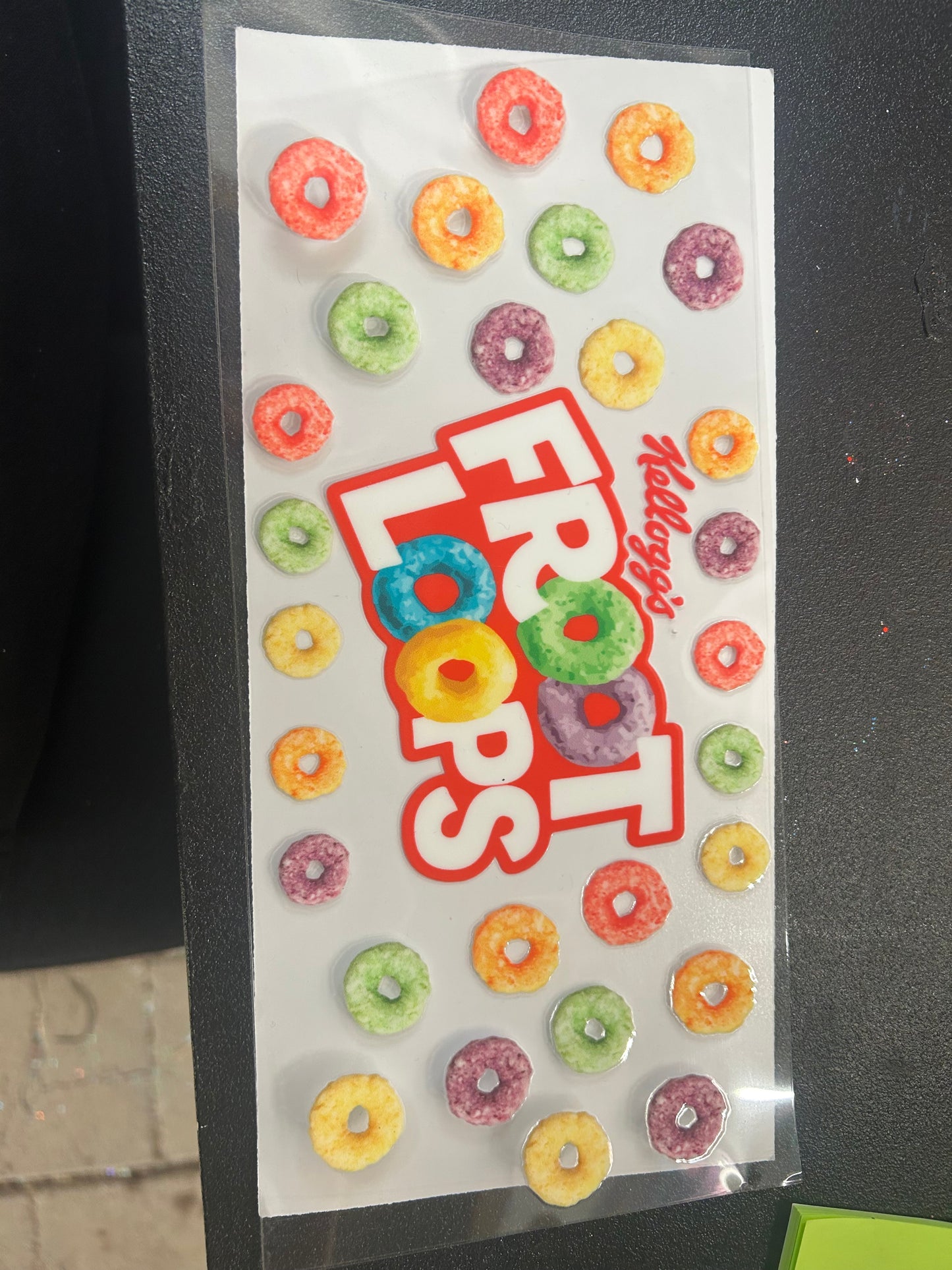 Brands and Designer Wraps