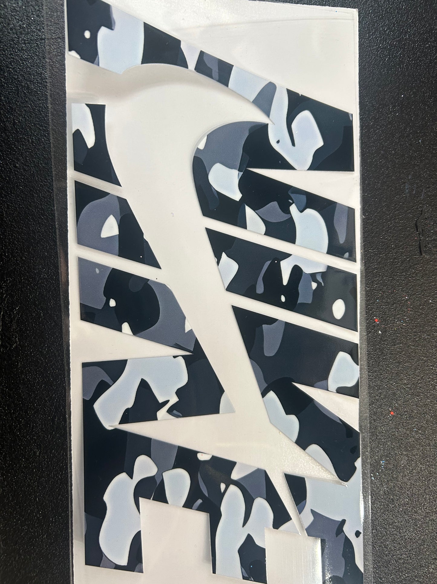 Brands and Designer Wraps