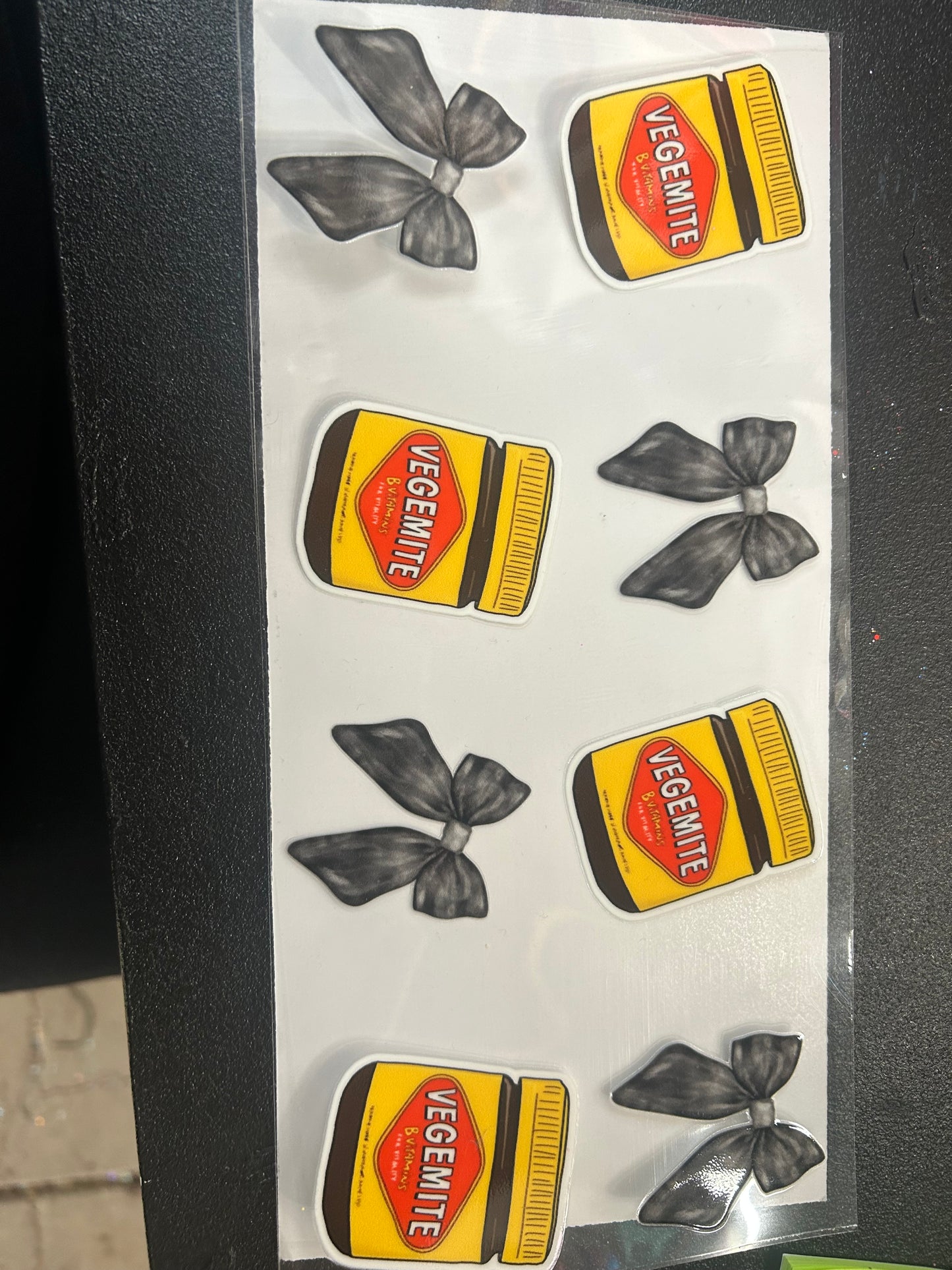 Brands and Designer Wraps