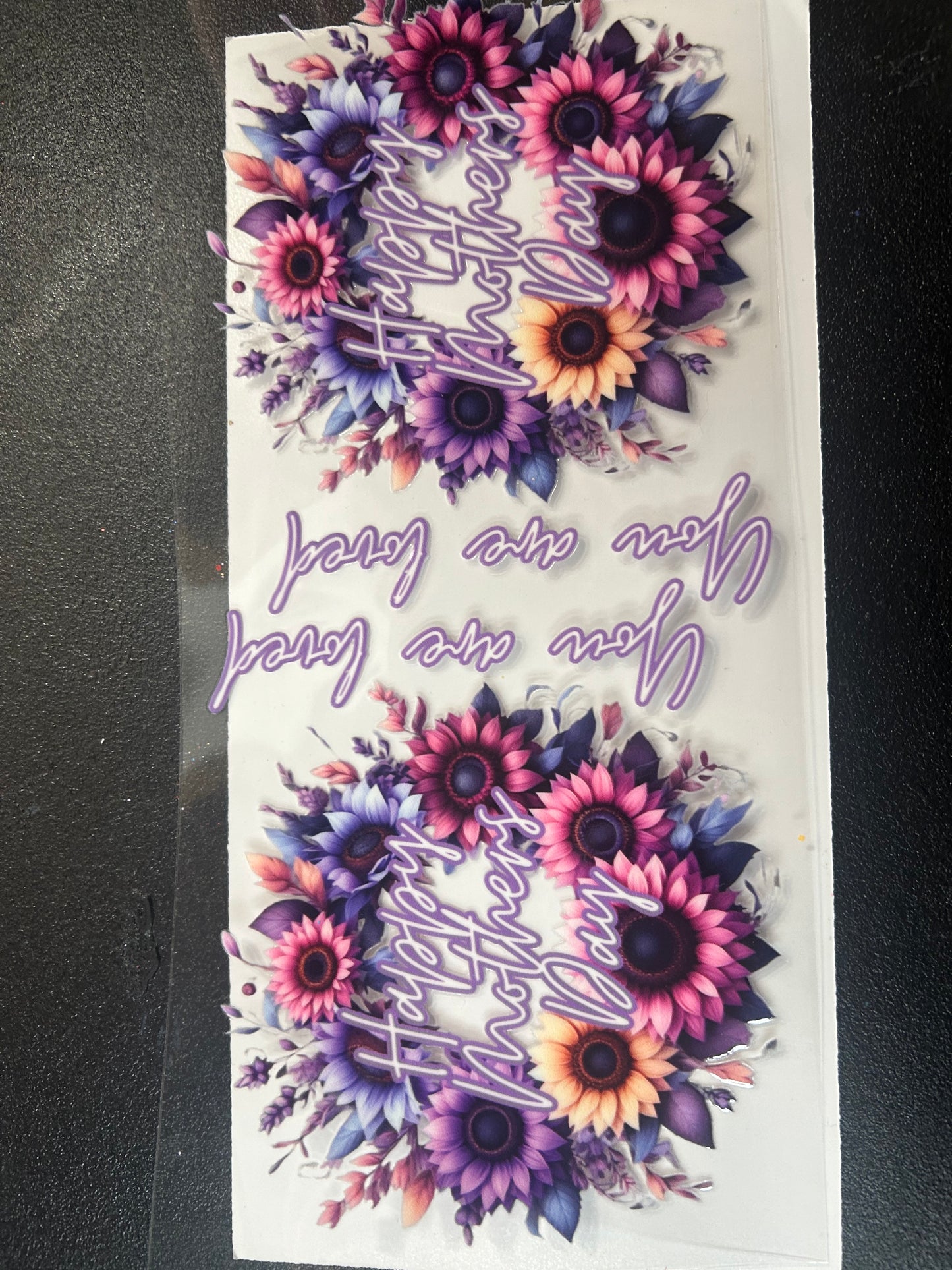 Wraps For mums/ grandmothers/ Aunties