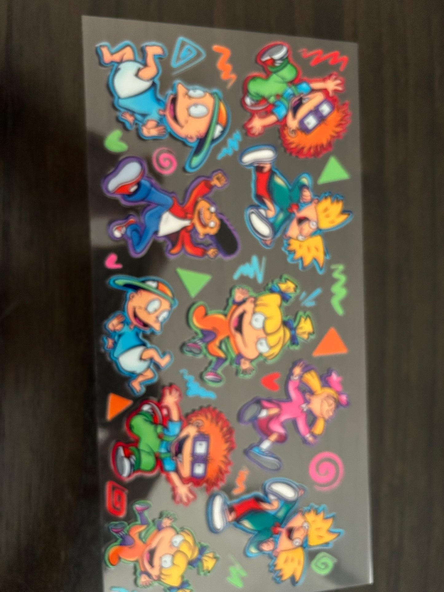 Children Girl wraps