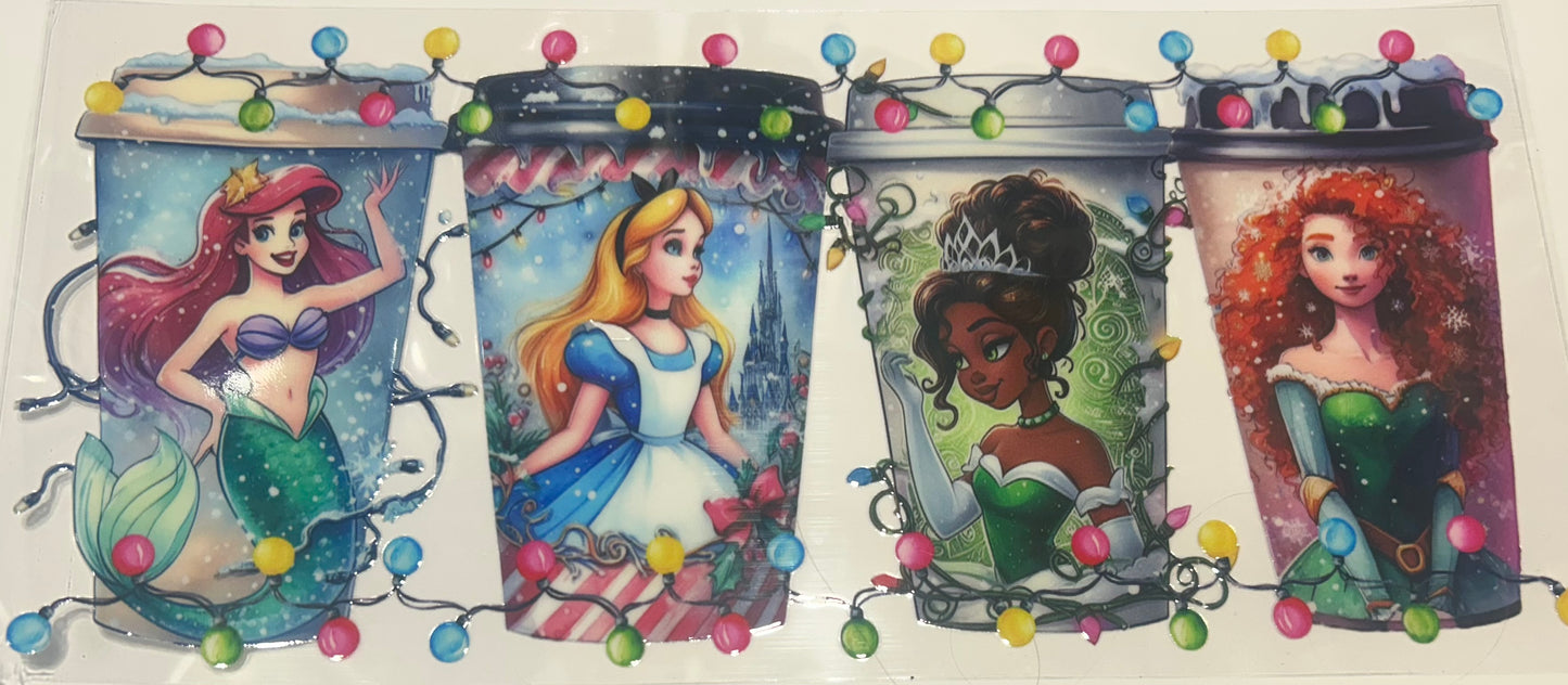 Children Girl wraps
