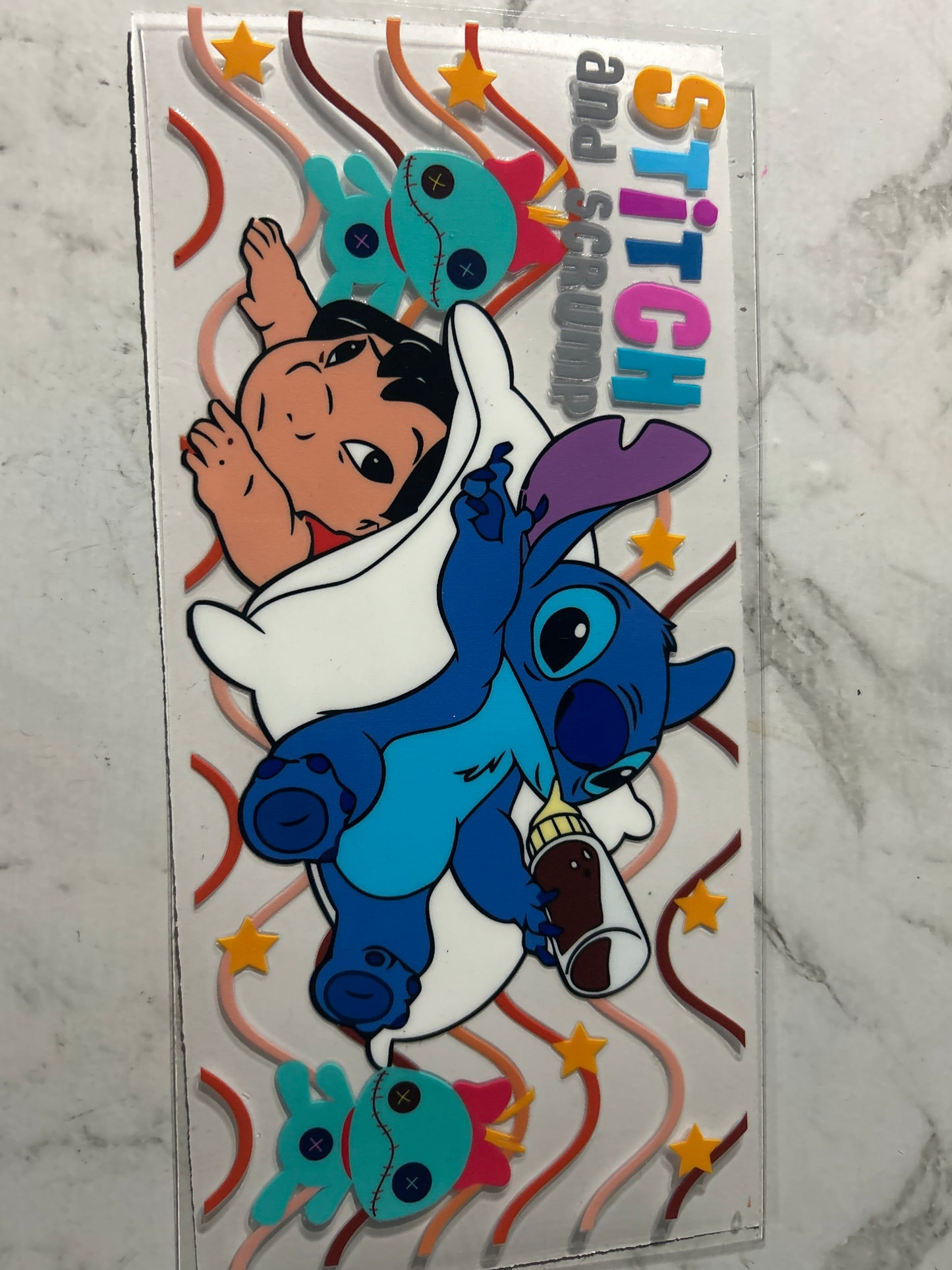Children Girl wraps