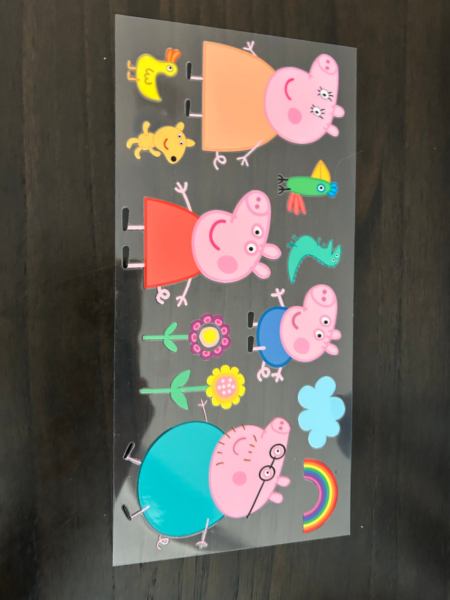Children Girl wraps