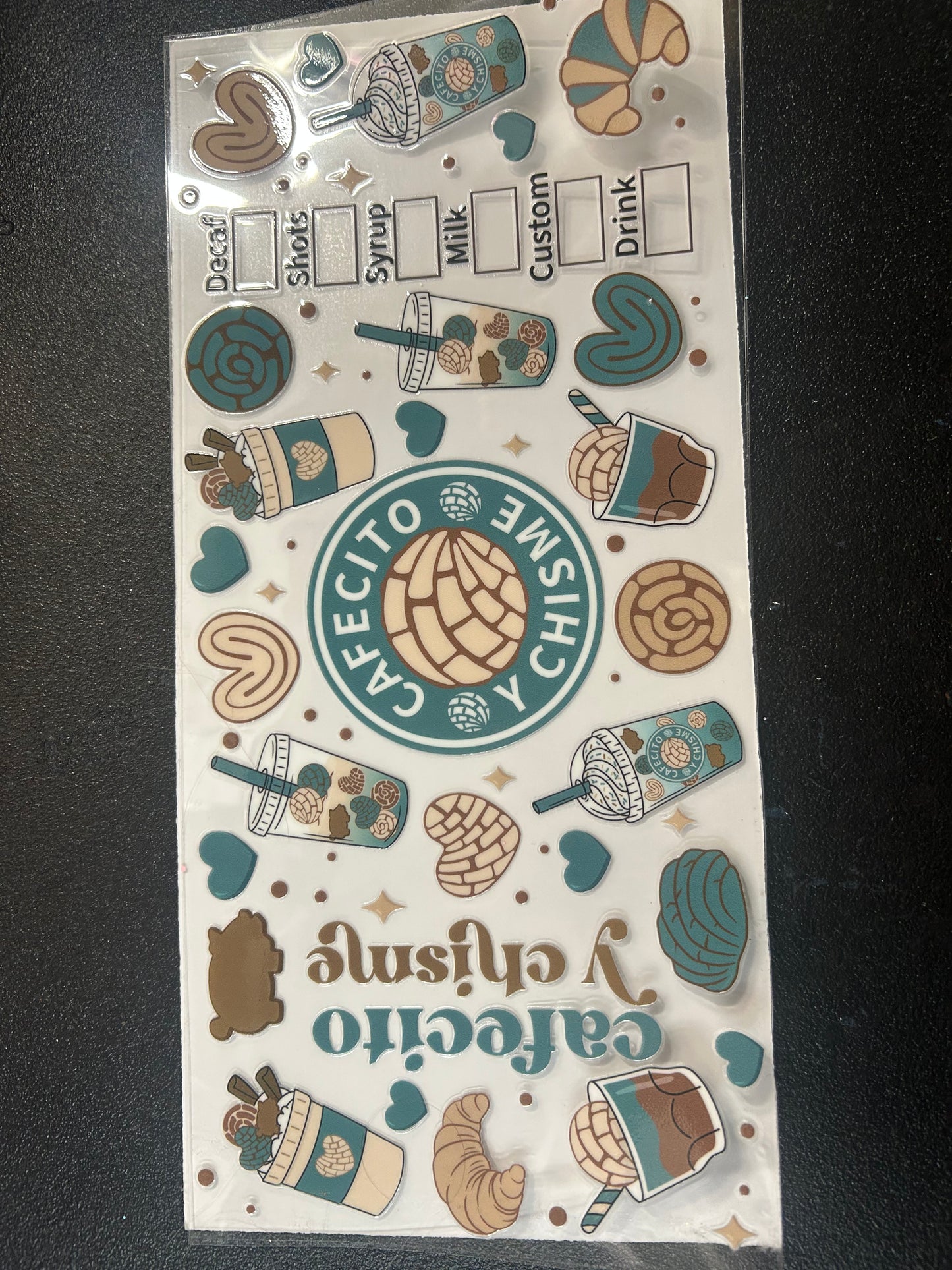 Coffee