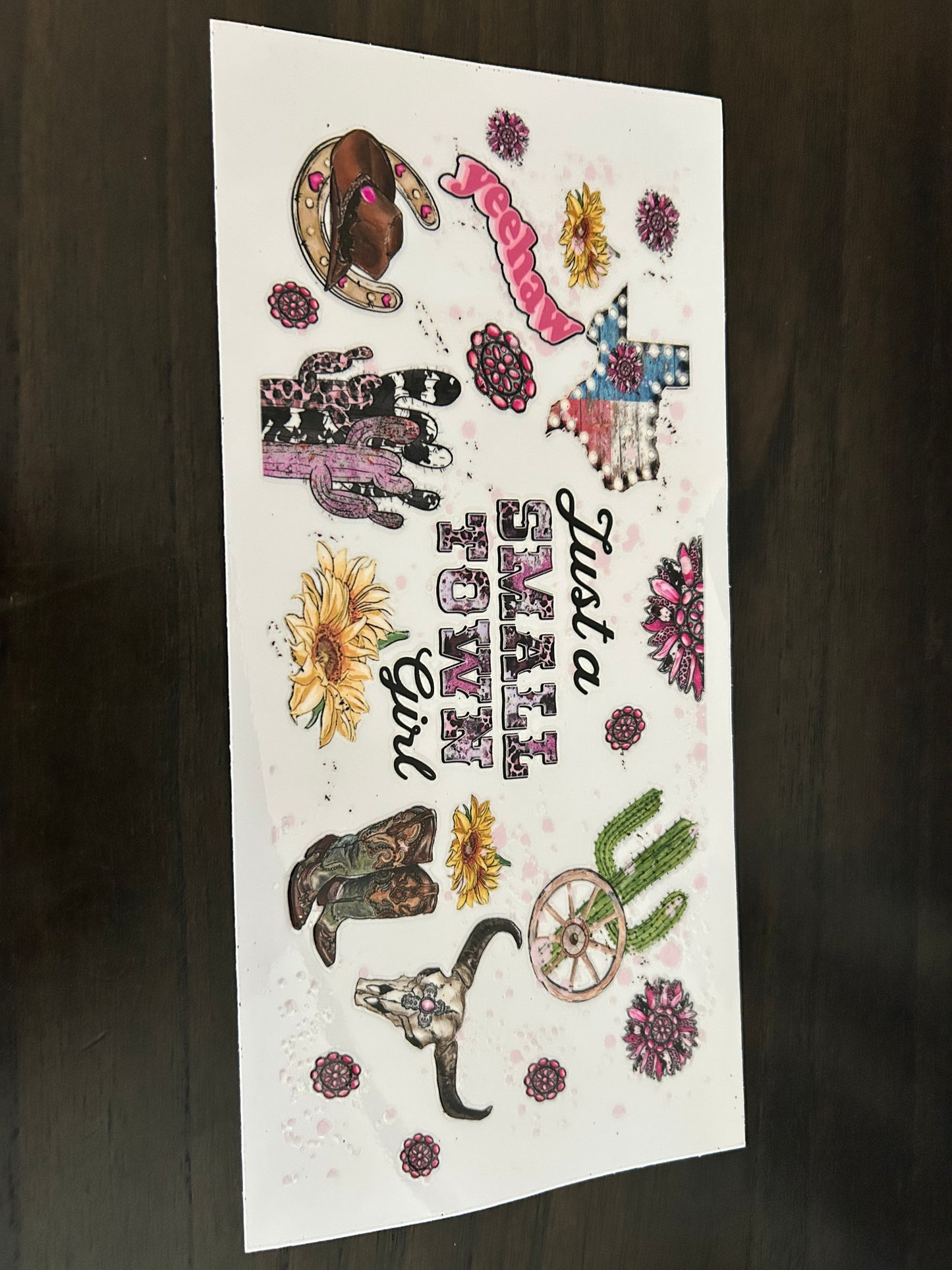 Country Wraps