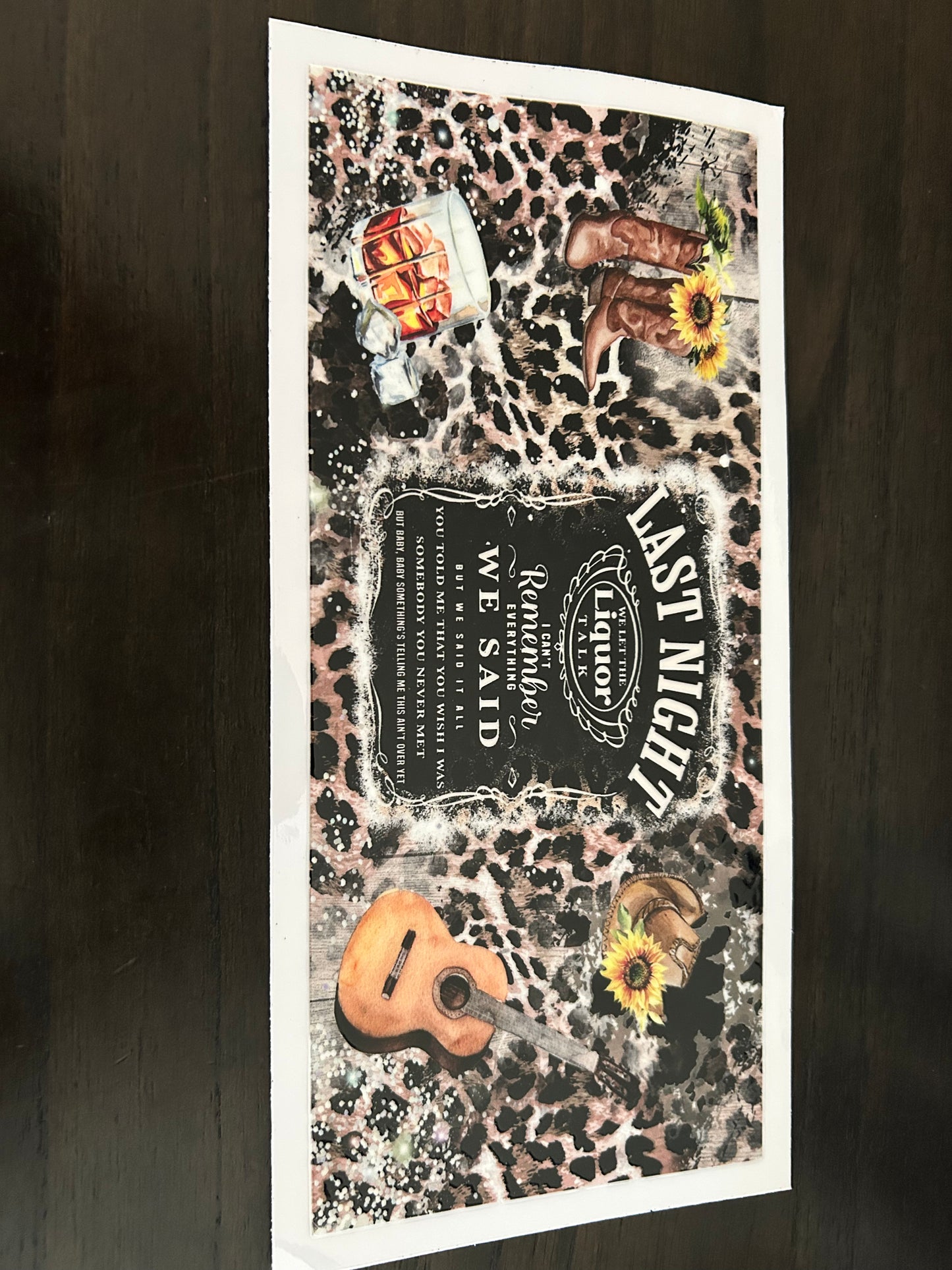 Country Wraps