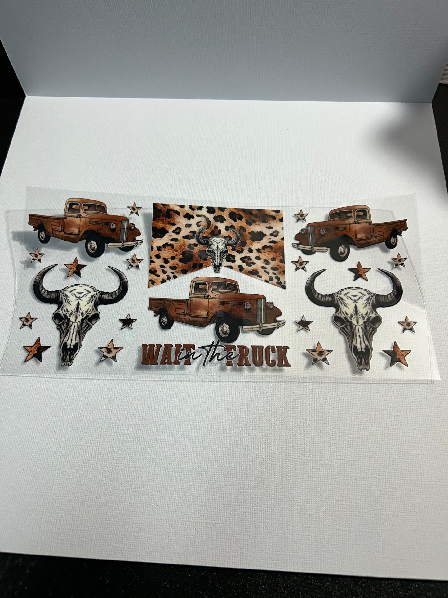 Country Wraps