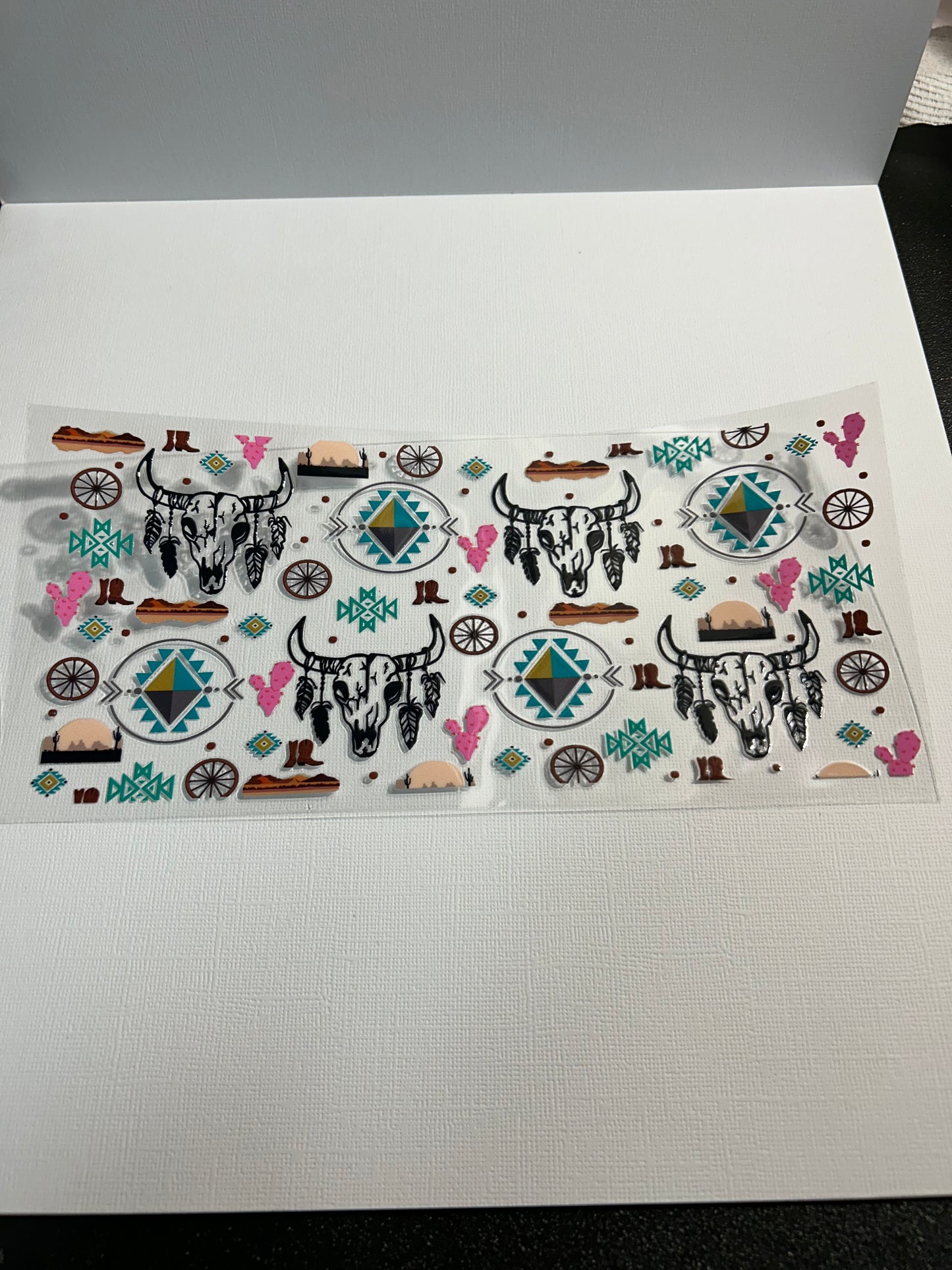 Country Wraps