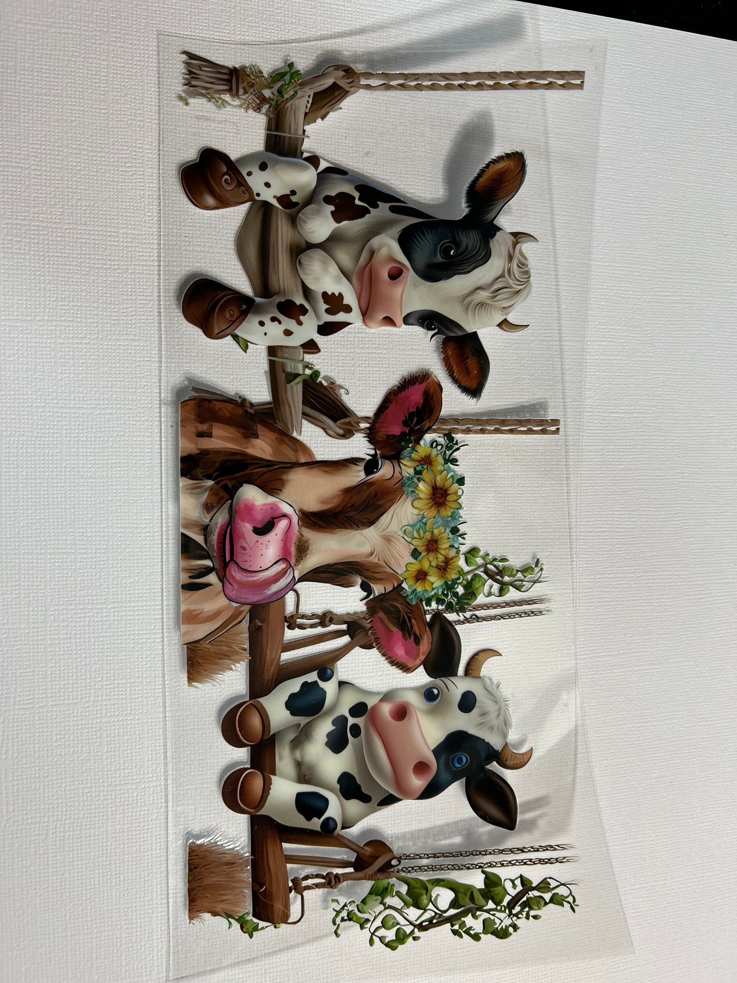 Country Wraps