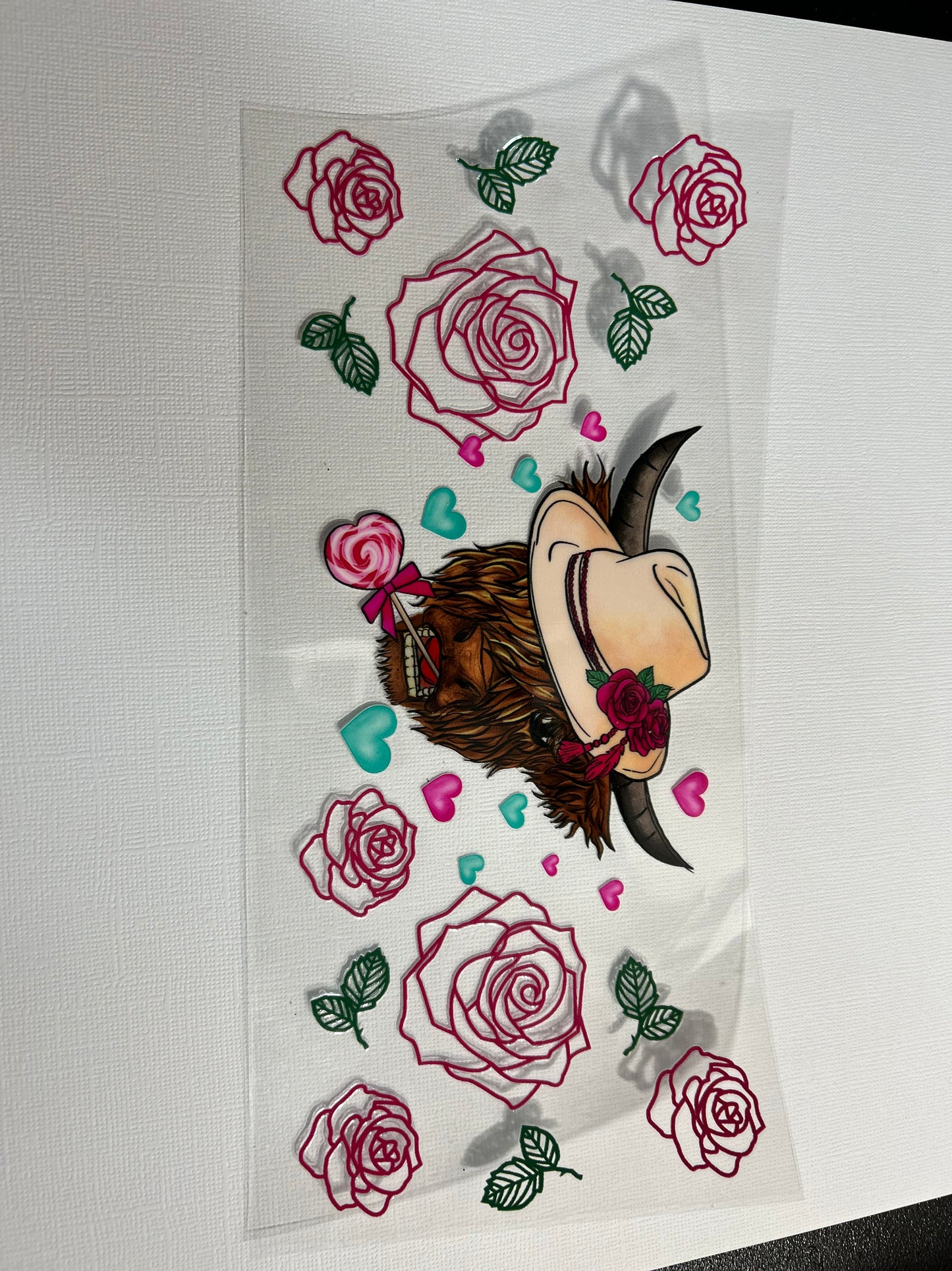 Country Wraps