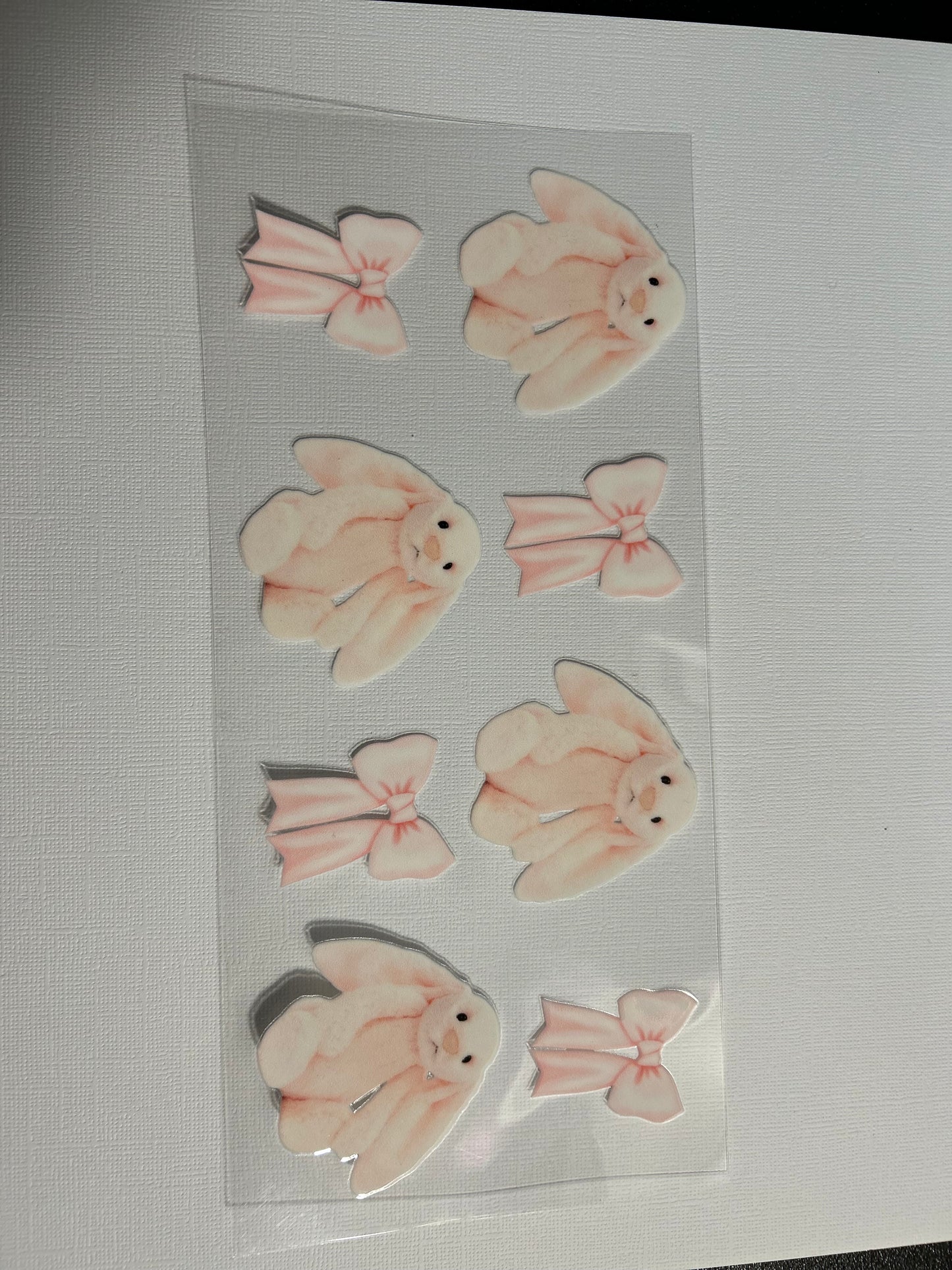 Jelly Cats Wraps