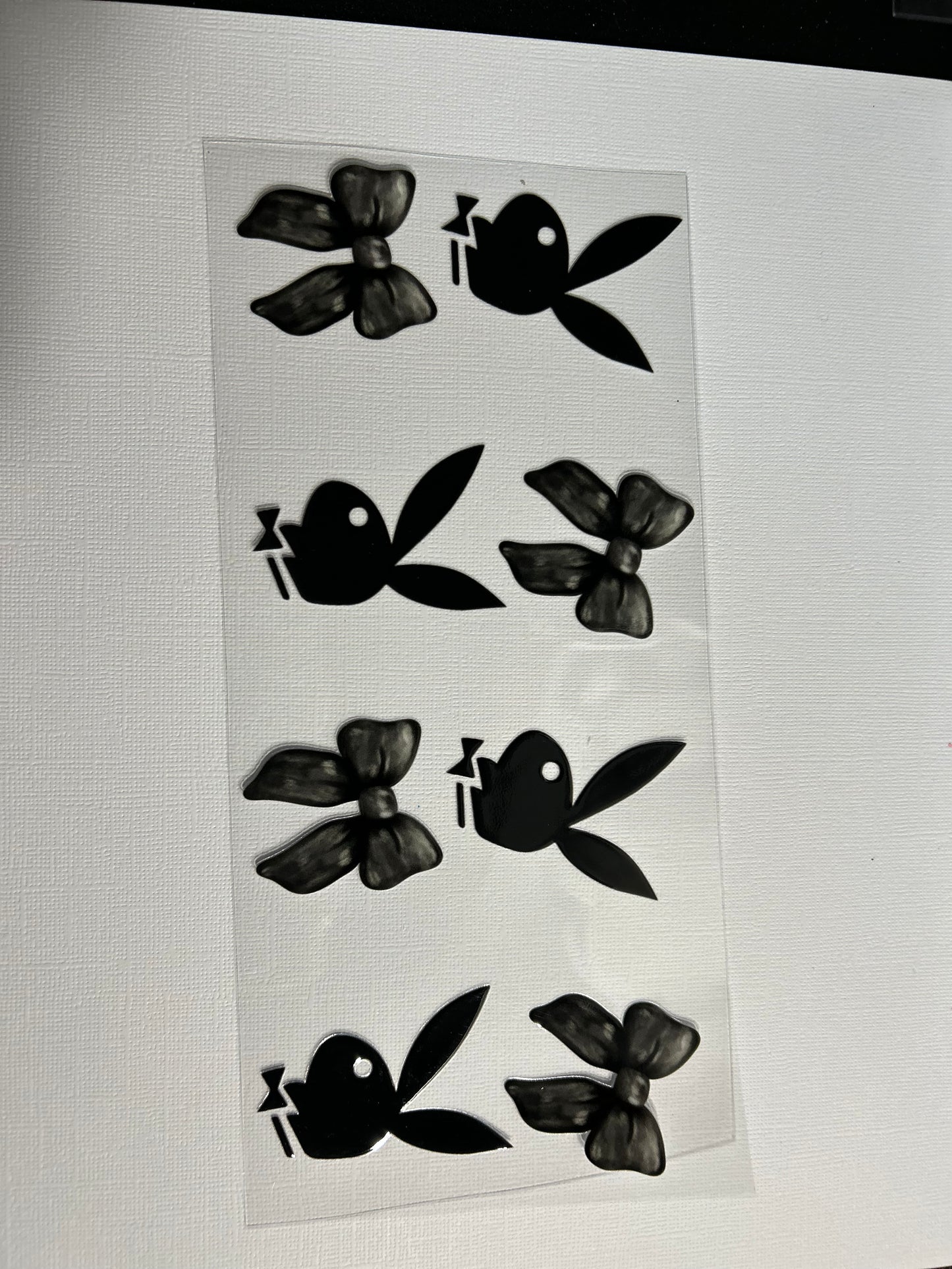 Jelly Cats Wraps