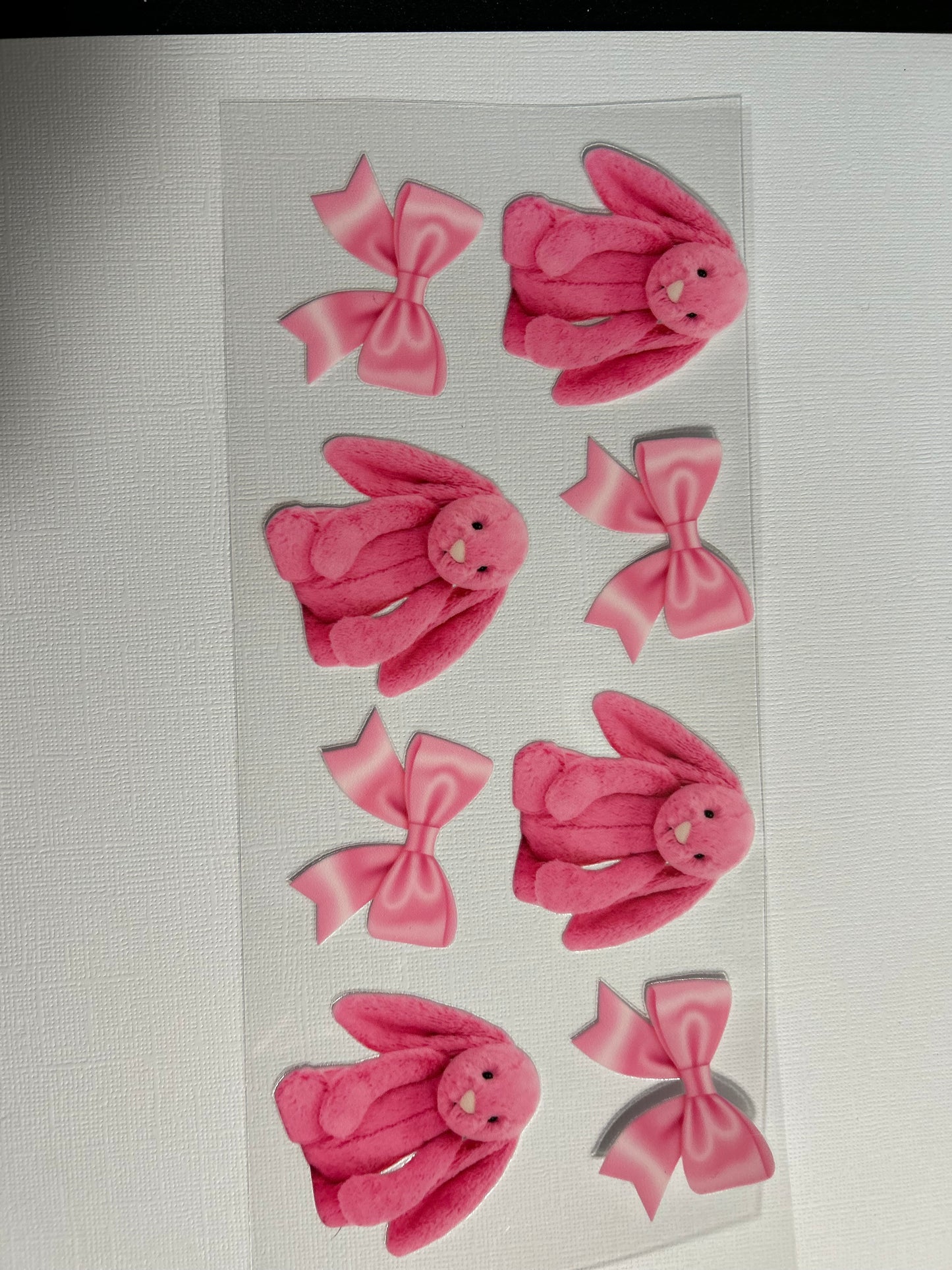 Jelly Cats Wraps