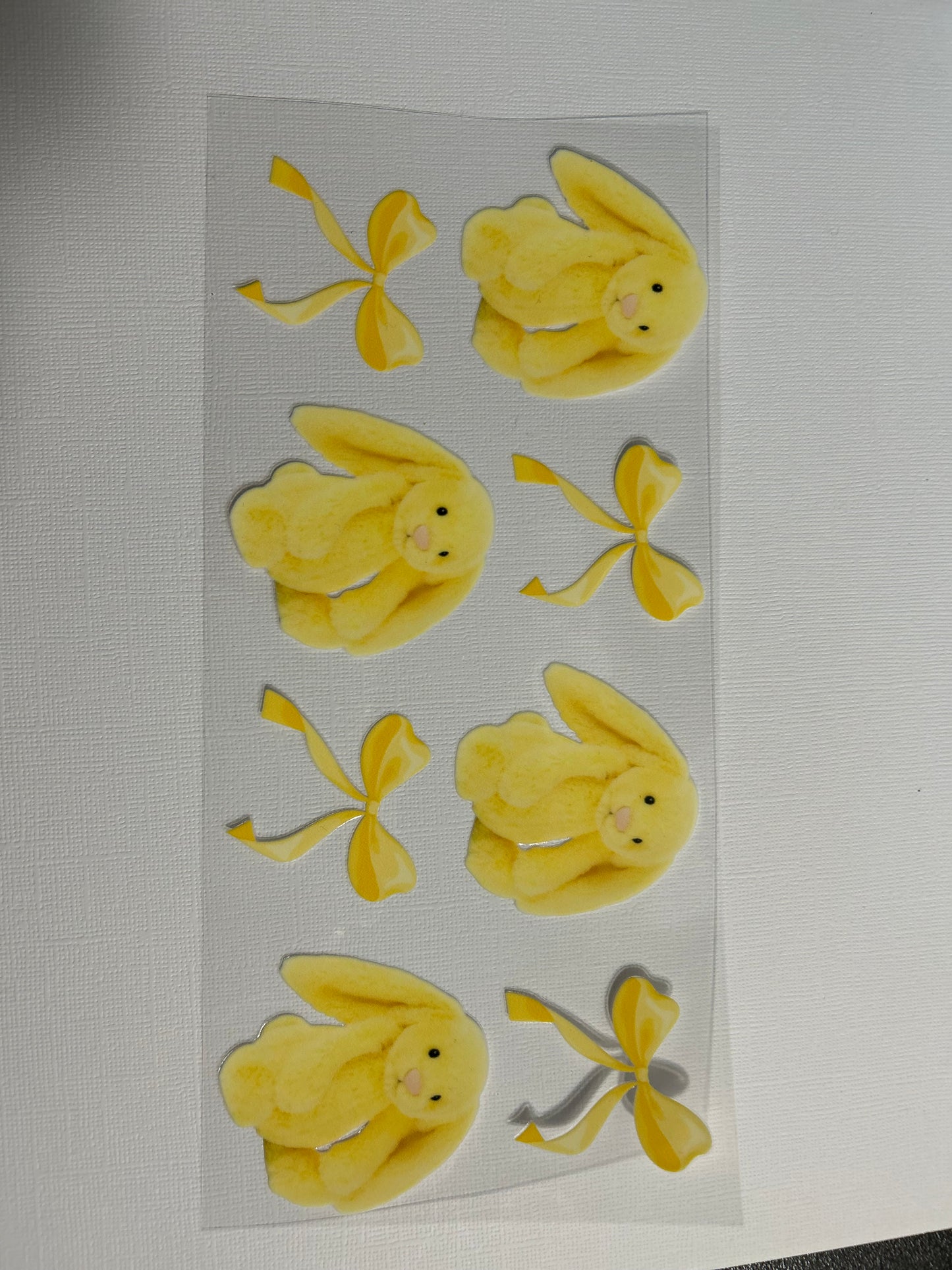 Jelly Cats Wraps