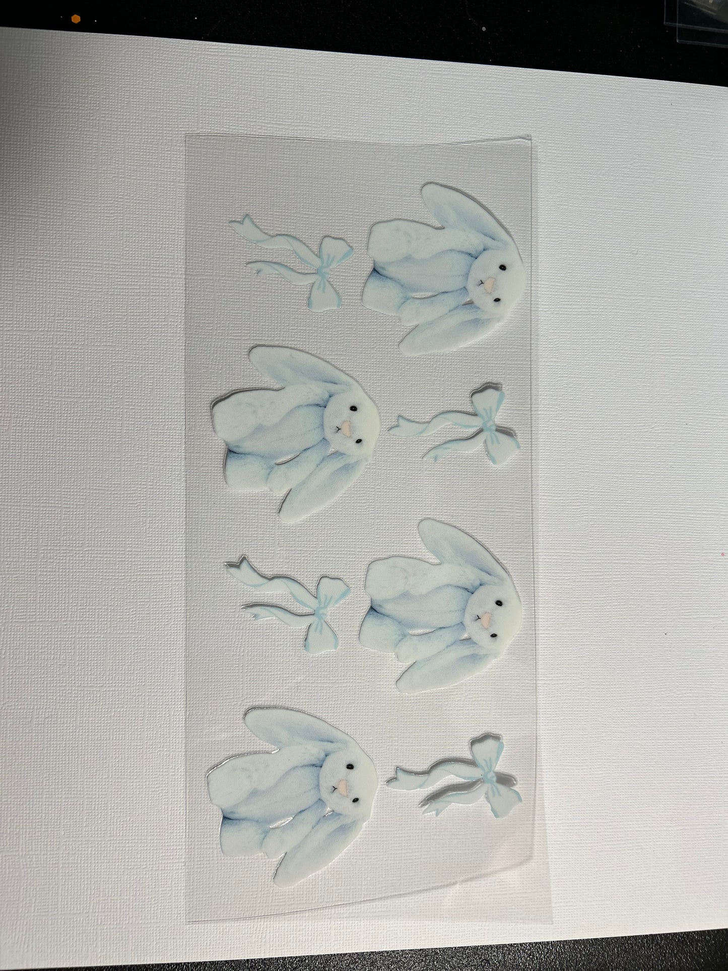 Jelly Cats Wraps