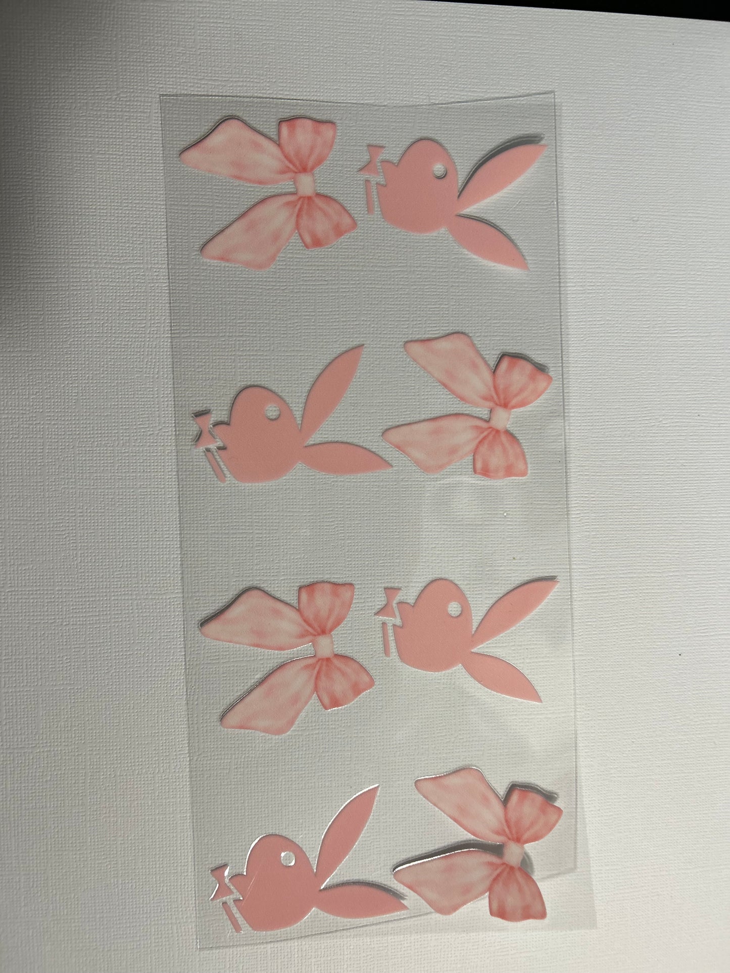 Jelly Cats Wraps