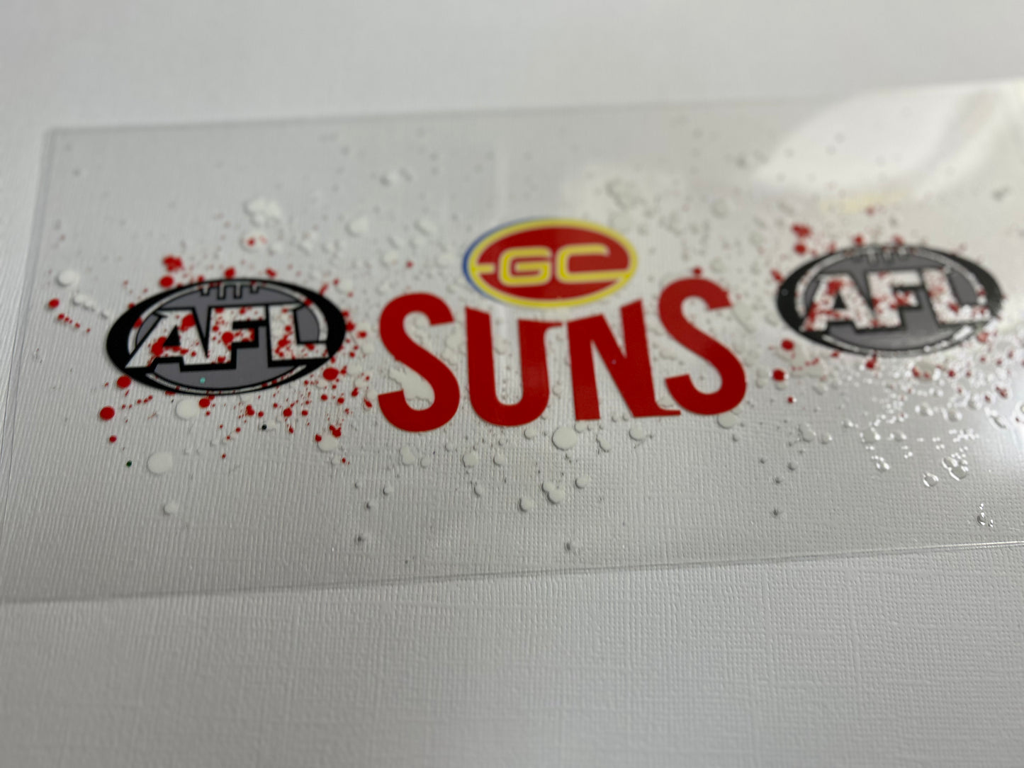 AFL Wraps