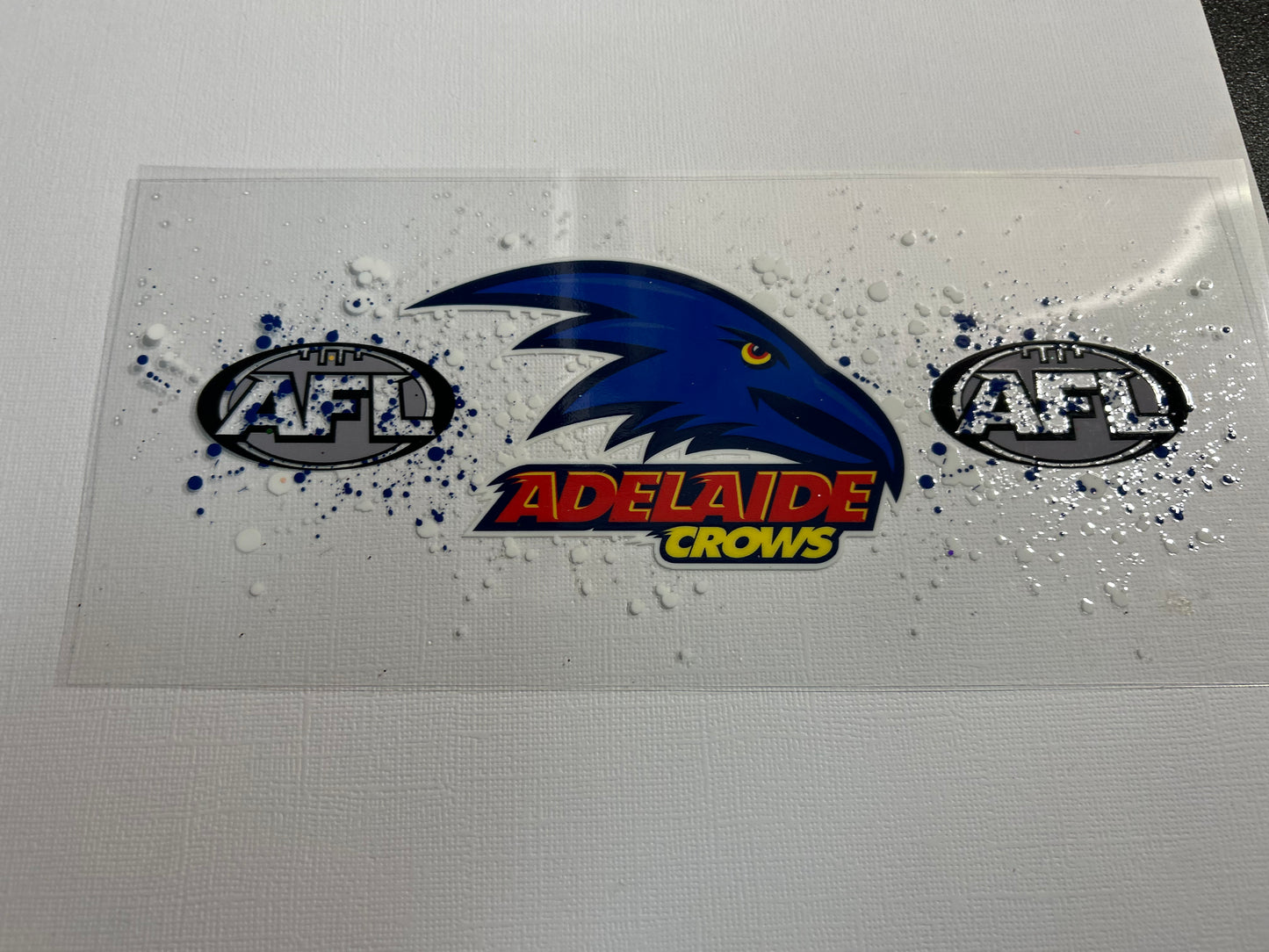 AFL Wraps