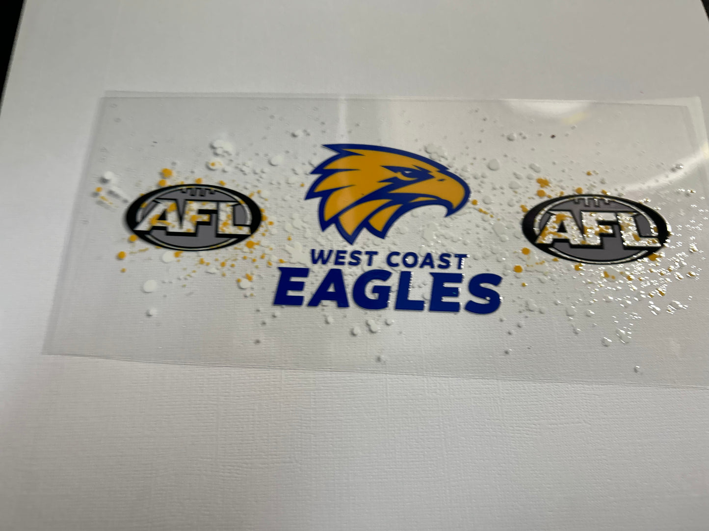 AFL Wraps