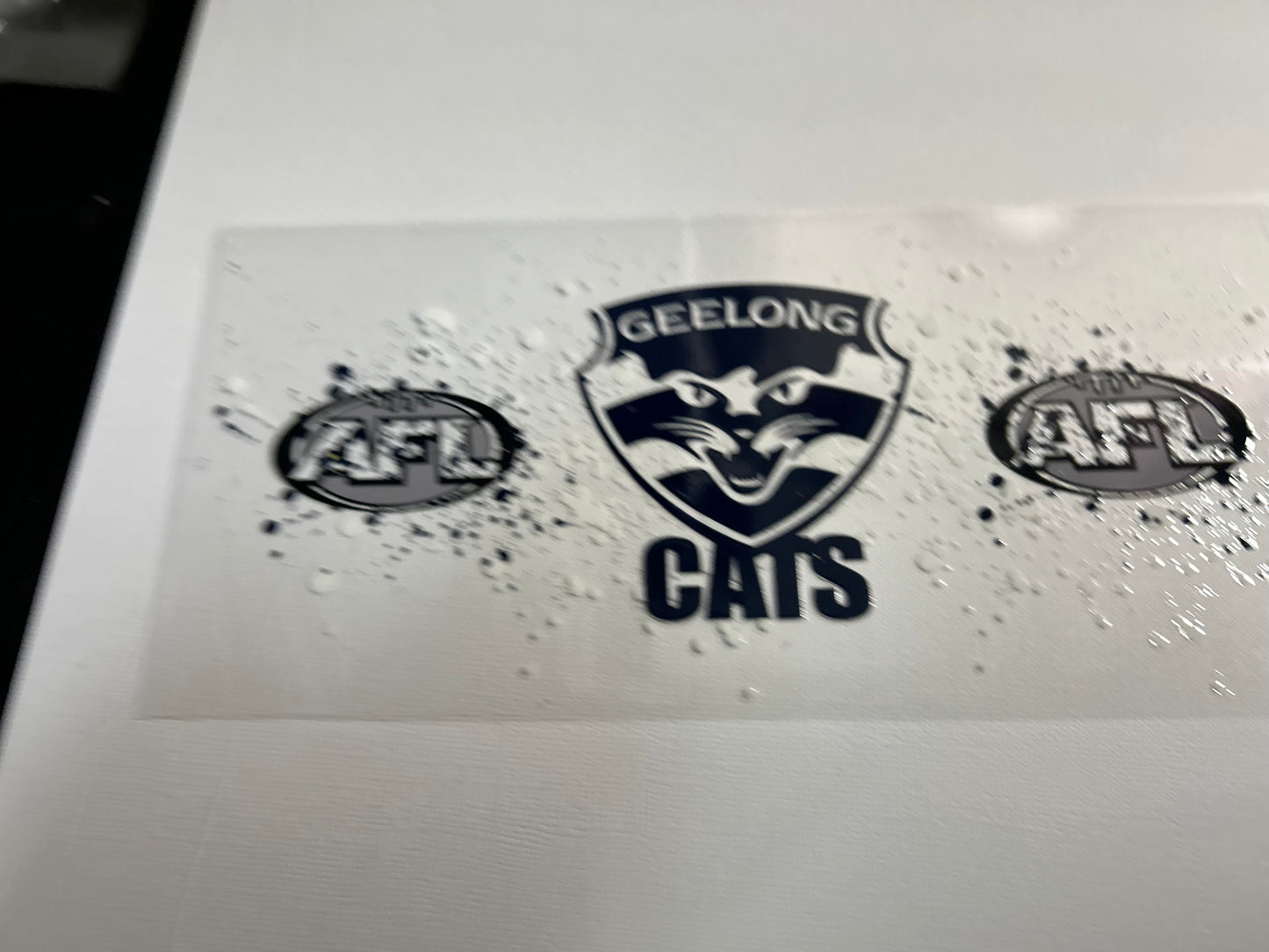 AFL Wraps