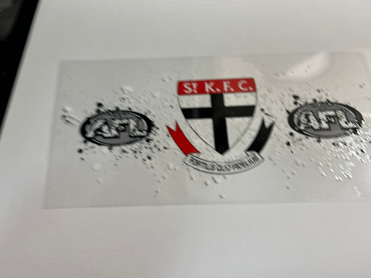 AFL Wraps