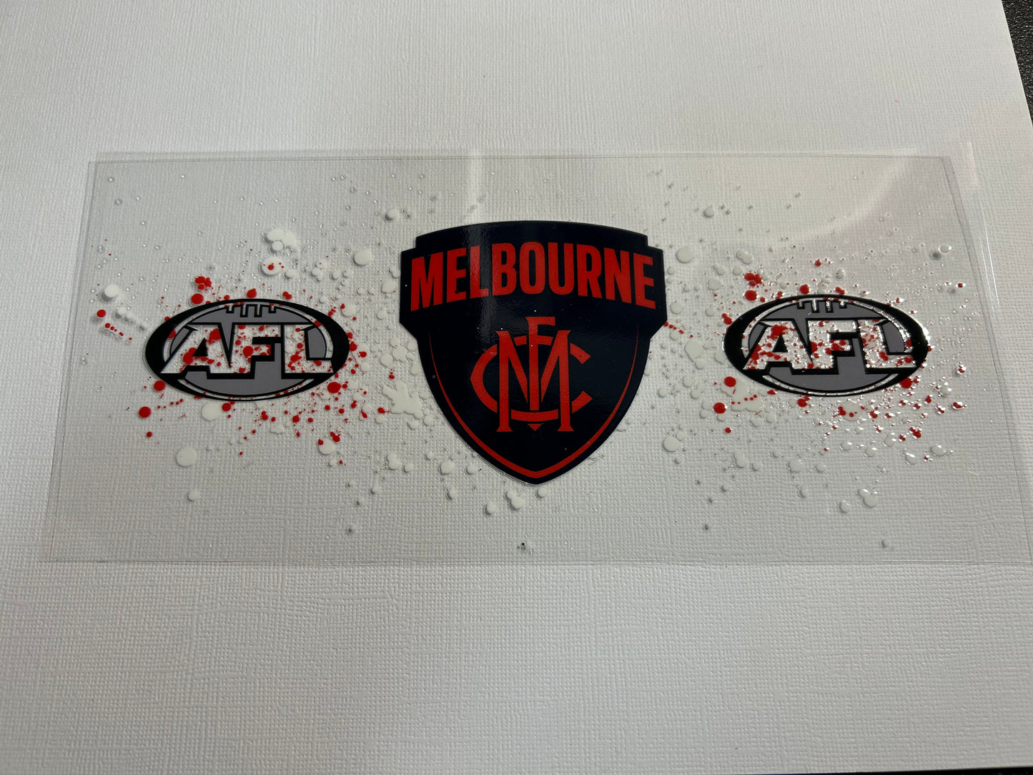 AFL Wraps