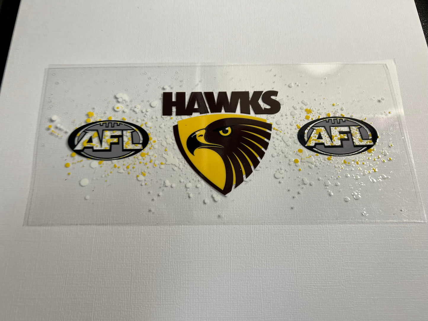 AFL Wraps