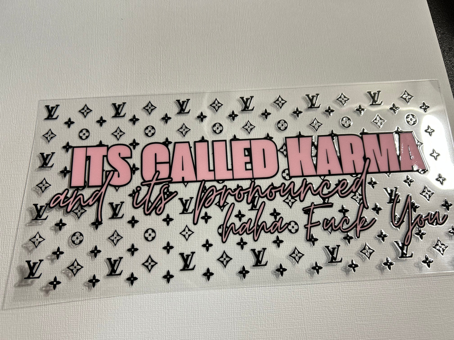 Quotes/ Phrases