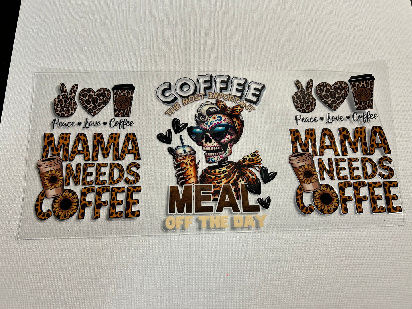 Coffee