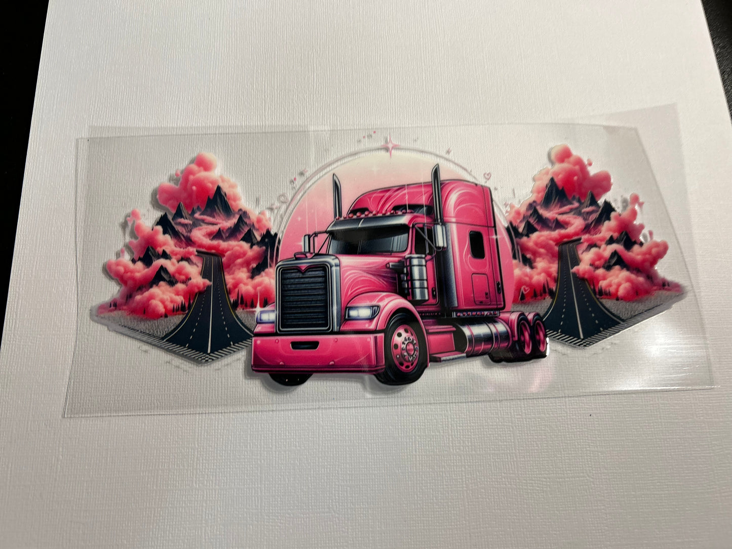 Cars / Trucks