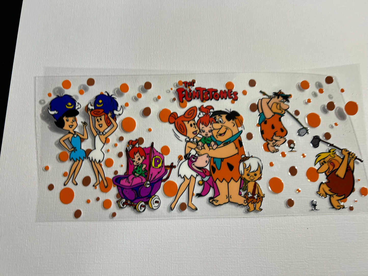 Children Girl wraps