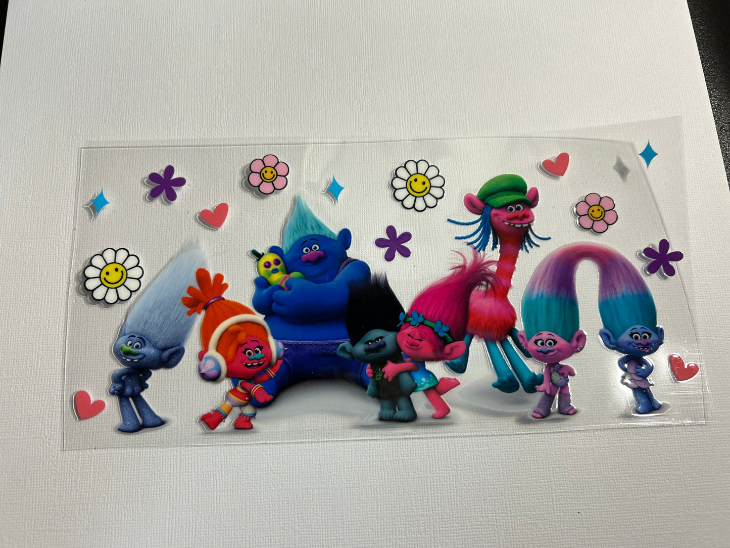 Children Girl wraps