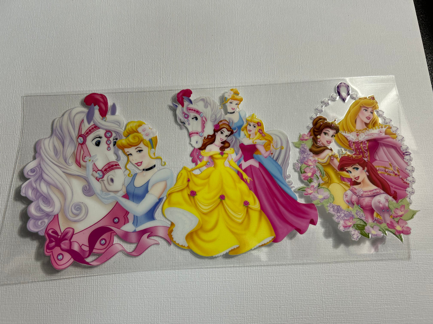 Children Girl wraps