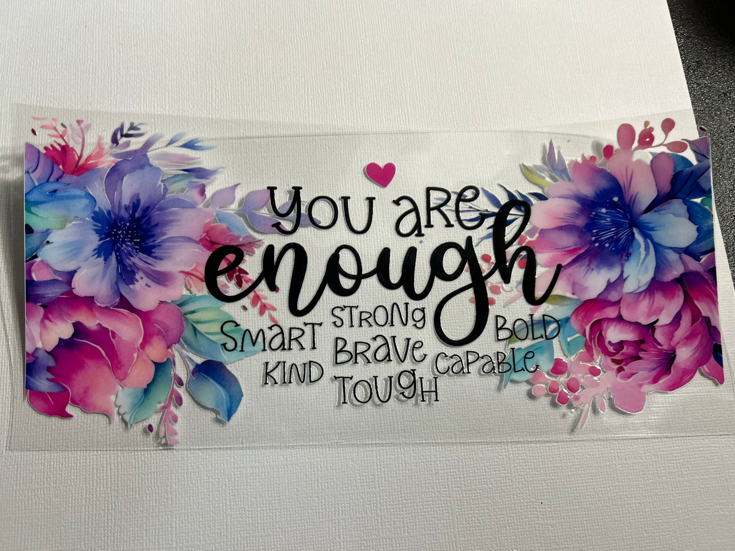 Quotes/ Phrases