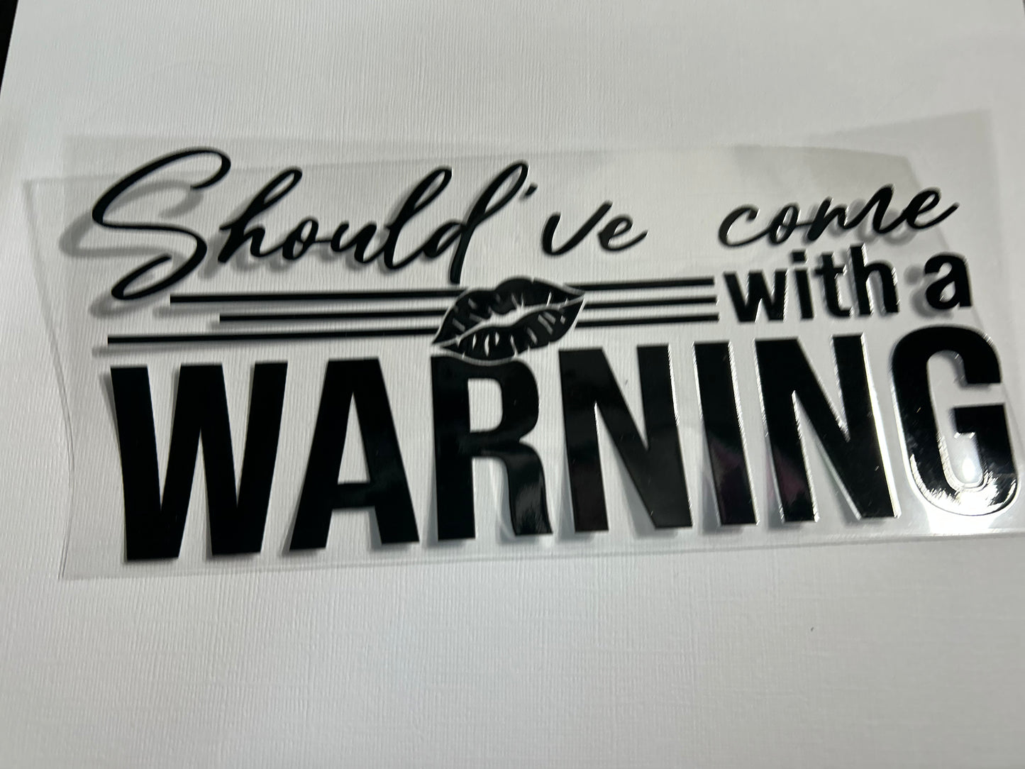 Quotes/ Phrases