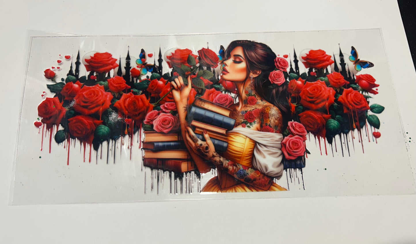 tattoo girls