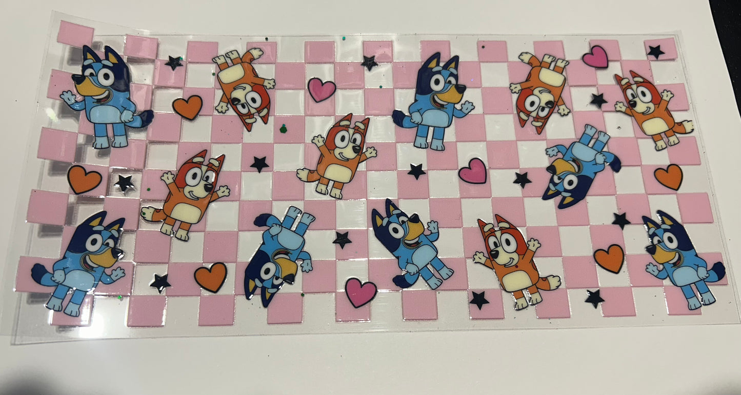 Children Girl wraps