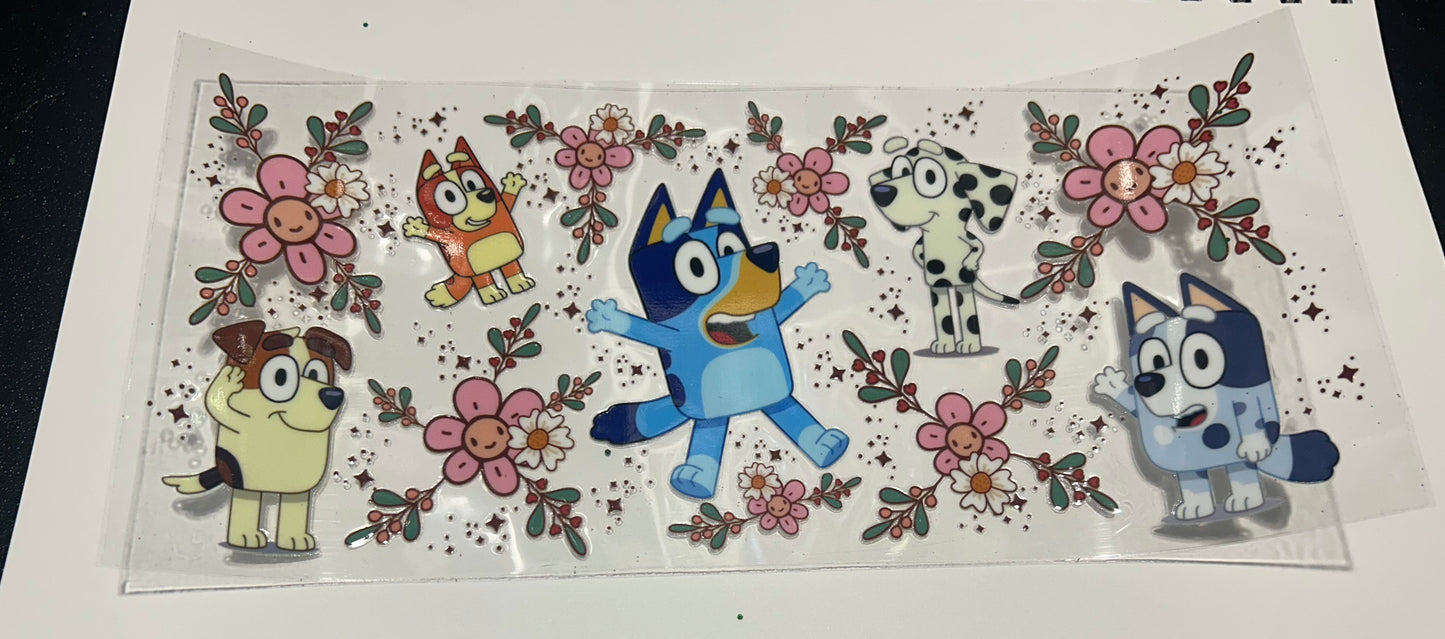 Children Girl wraps